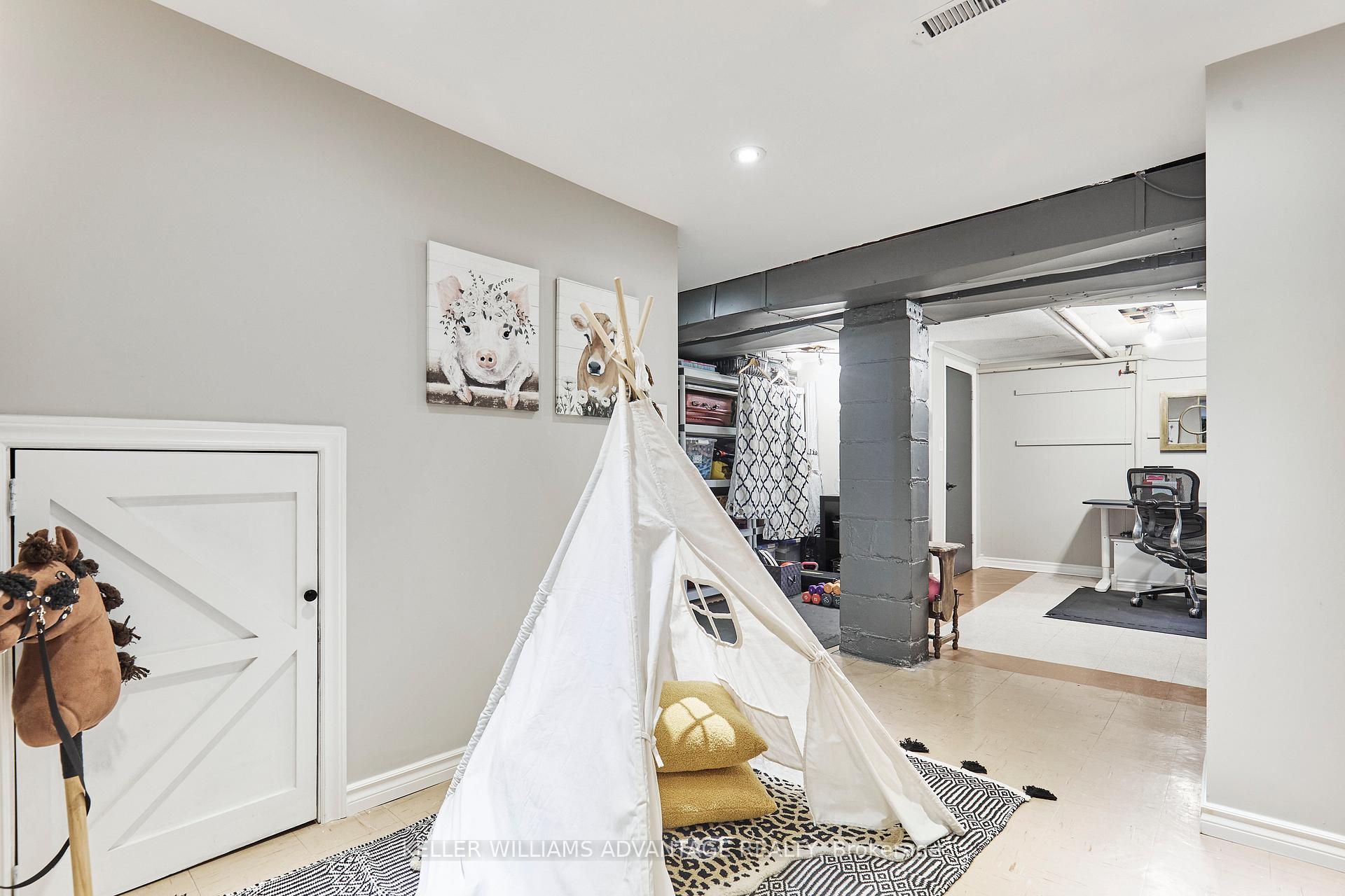 Photo 30 of 115 Leacrest Road, Toronto, Leaside — HOMEH