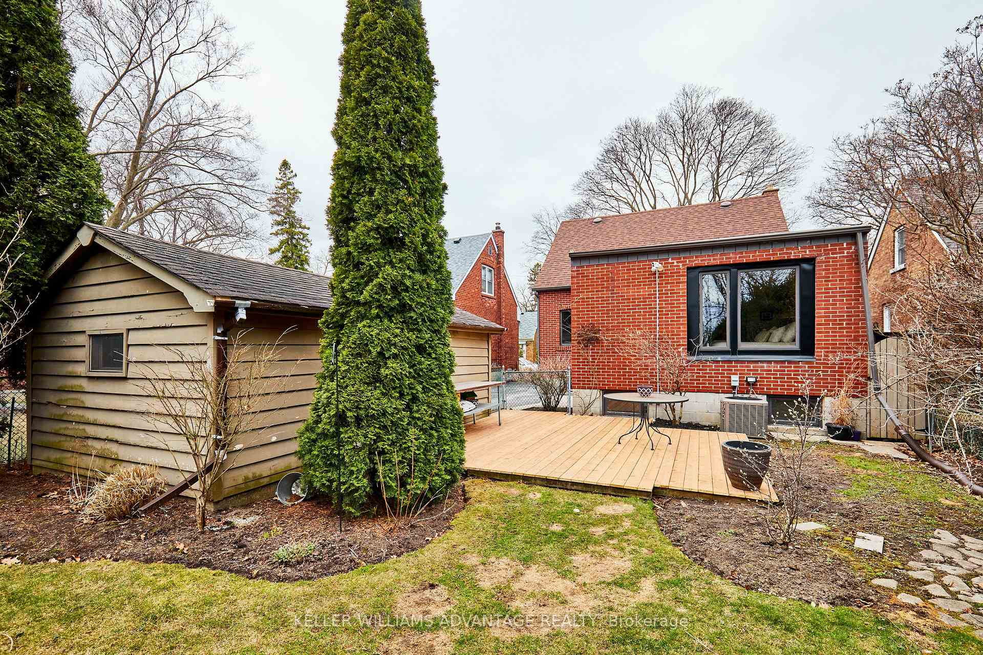 Photo 39 of 115 Leacrest Road, Toronto, Leaside — HOMEH