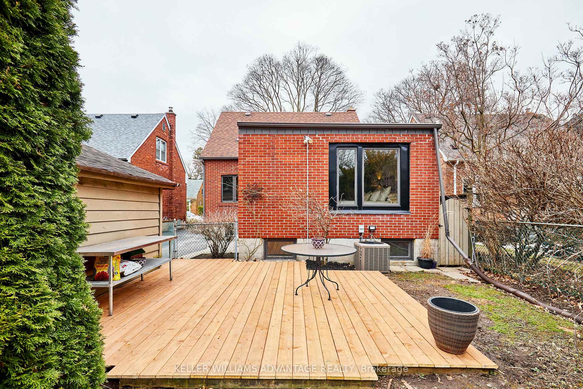 Photo 40 of 115 Leacrest Road, Toronto, Leaside — HOMEH