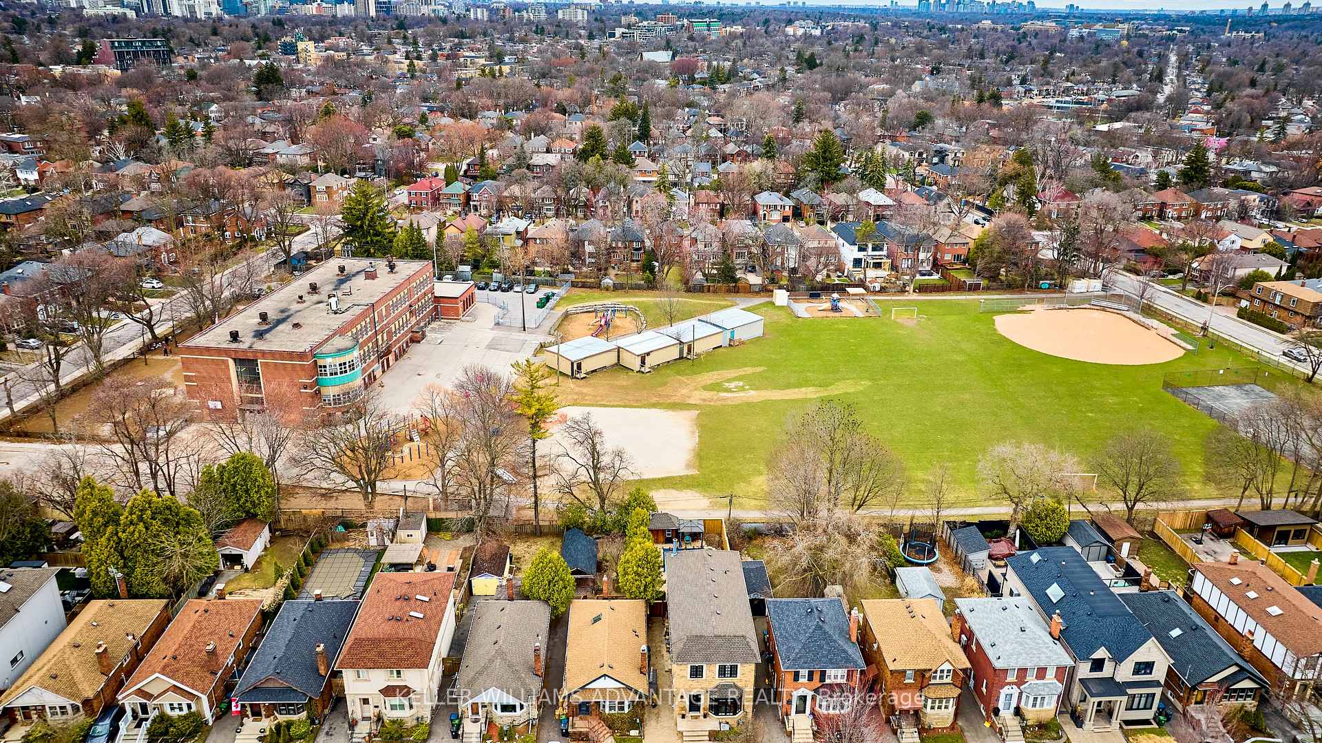 Photo 43 of 115 Leacrest Road, Toronto, Leaside — HOMEH