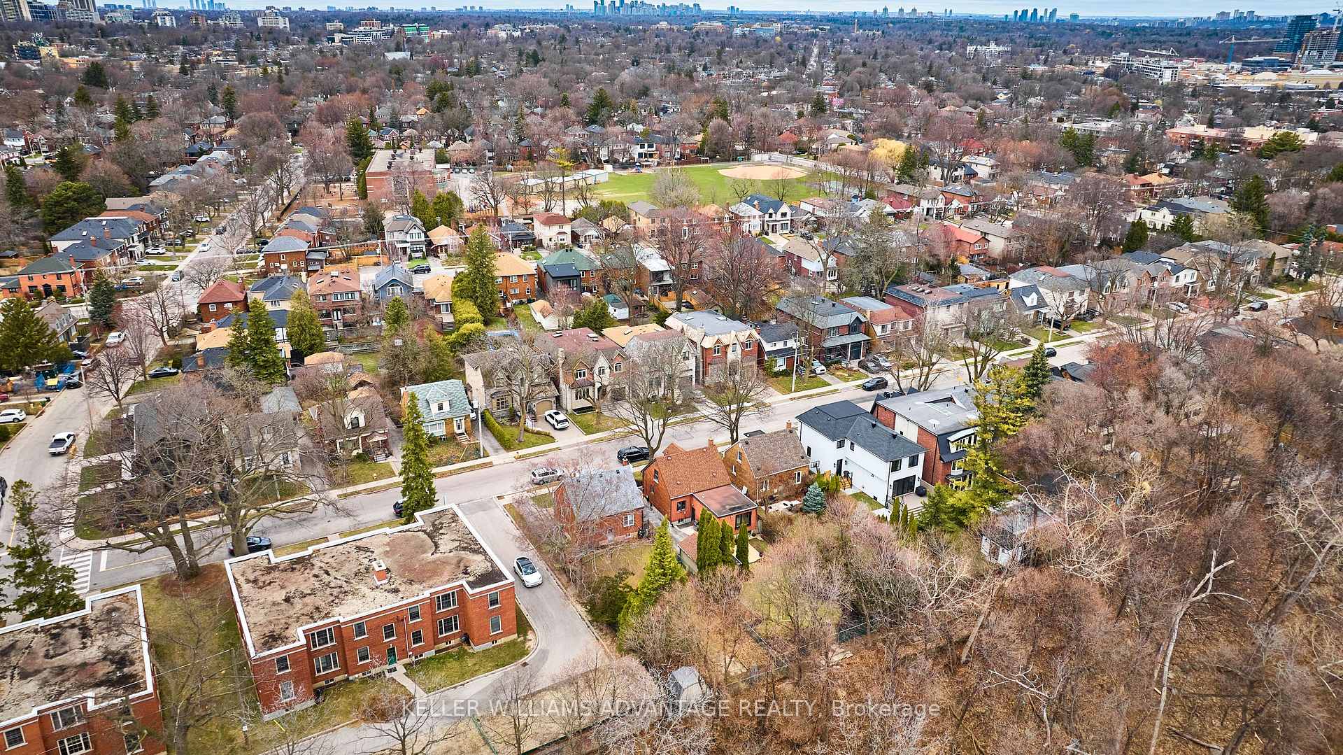 Photo 44 of 115 Leacrest Road, Toronto, Leaside — HOMEH