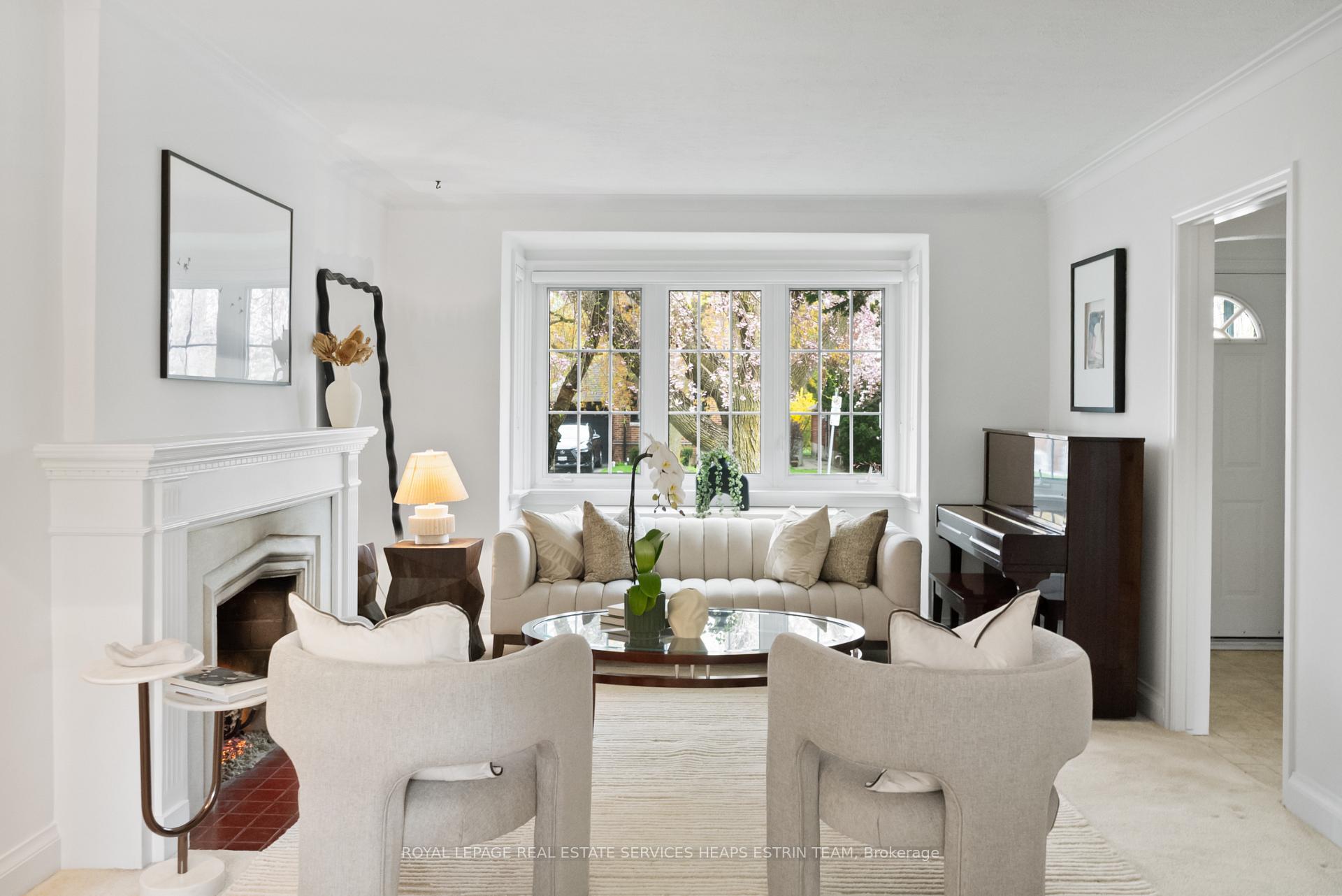Photo 4 of 89 Glenvale Boulevard, Toronto, Leaside — HOMEH