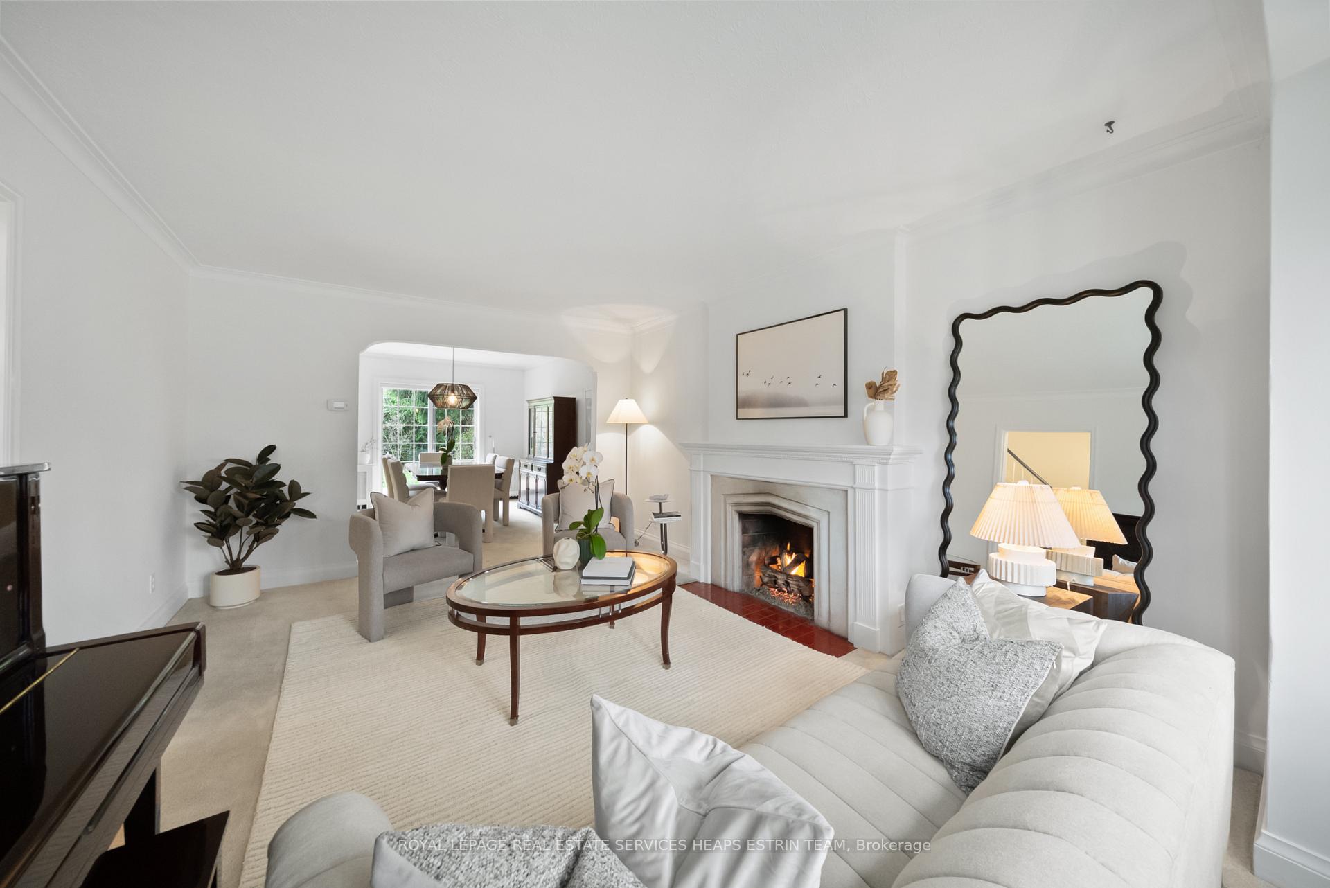 Photo 5 of 89 Glenvale Boulevard, Toronto, Leaside — HOMEH
