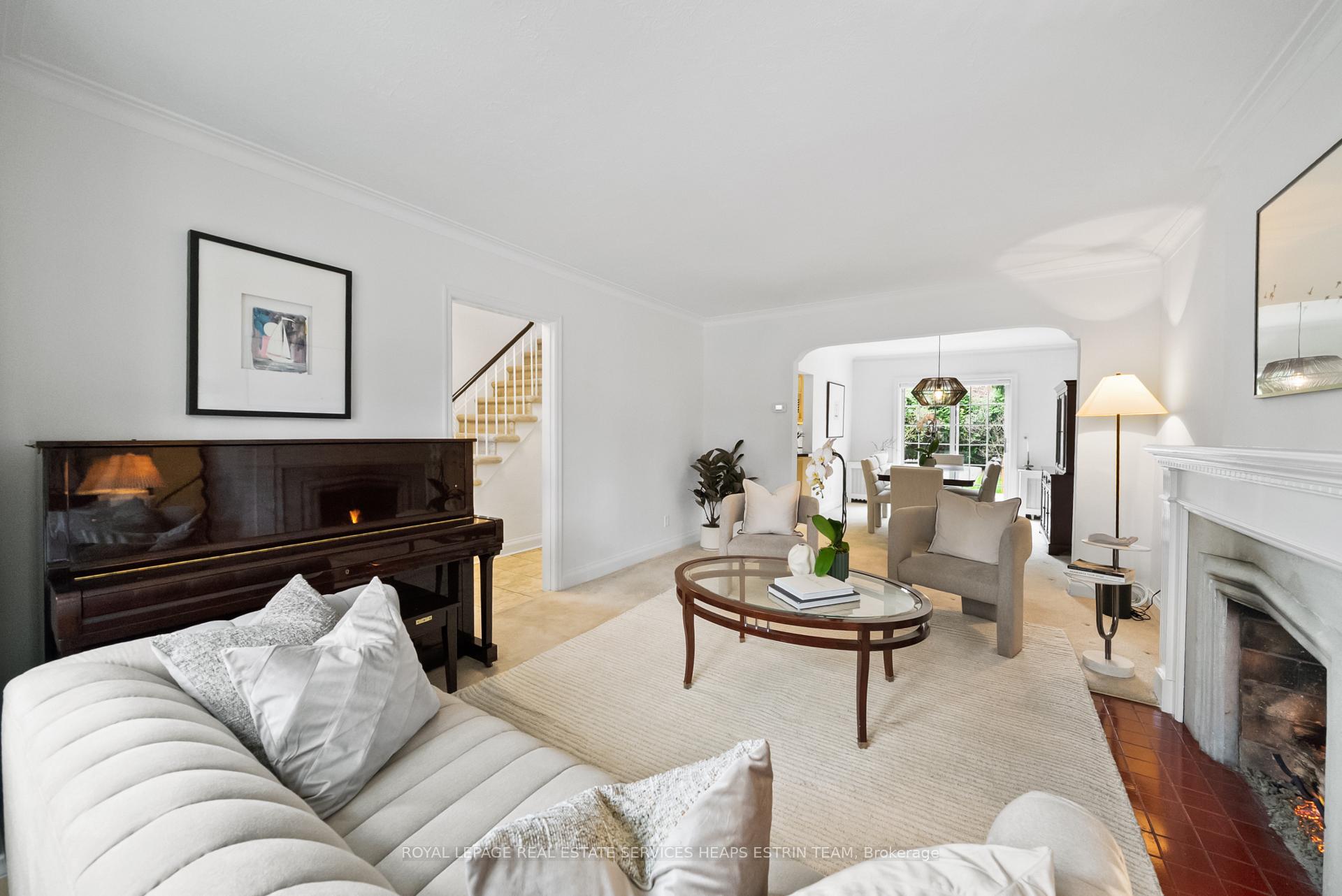 Photo 6 of 89 Glenvale Boulevard, Toronto, Leaside — HOMEH