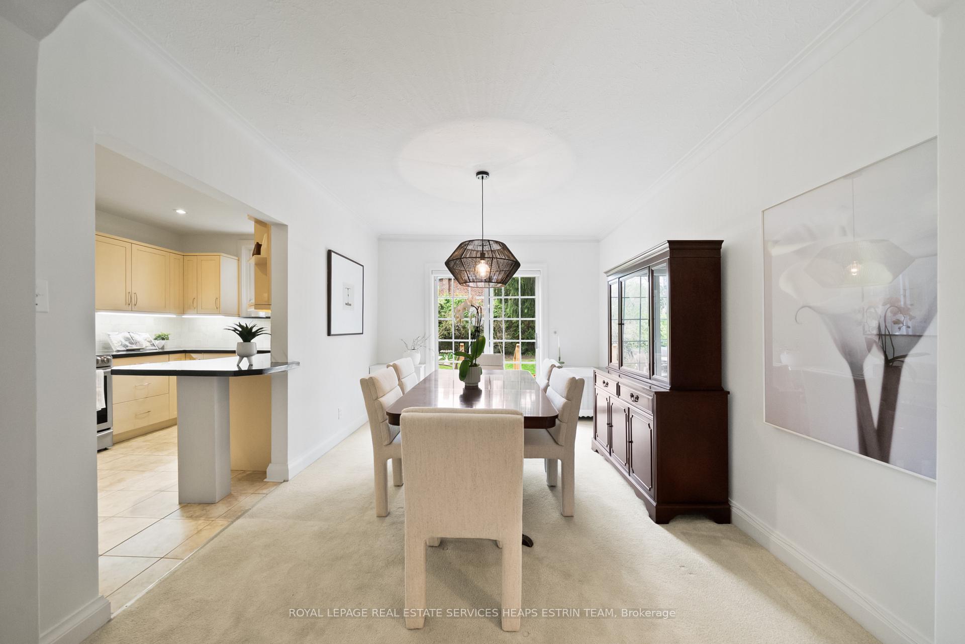 Photo 7 of 89 Glenvale Boulevard, Toronto, Leaside — HOMEH