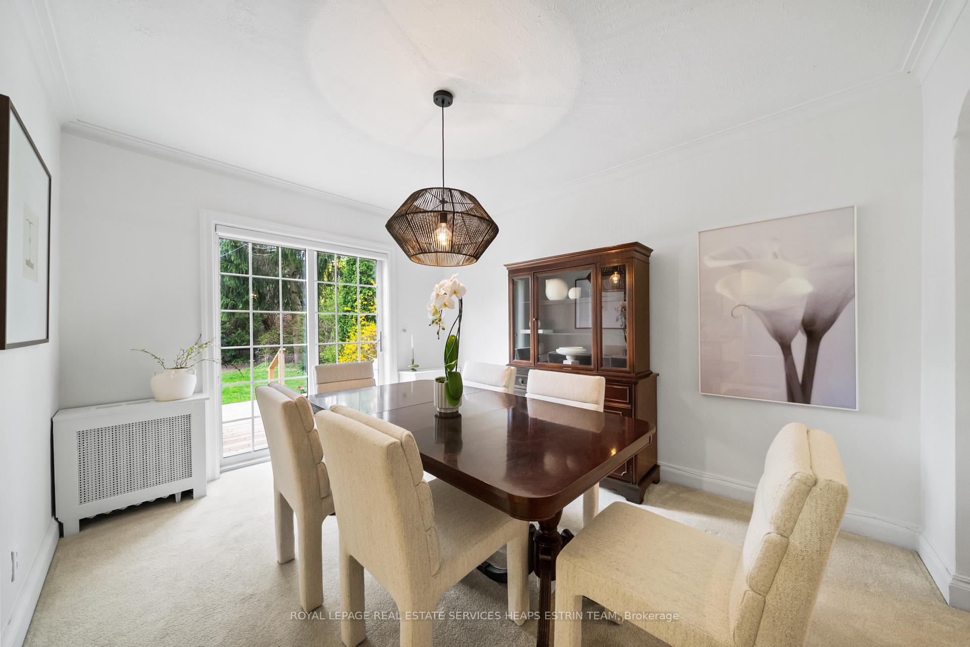 Photo 8 of 89 Glenvale Boulevard, Toronto, Leaside — HOMEH
