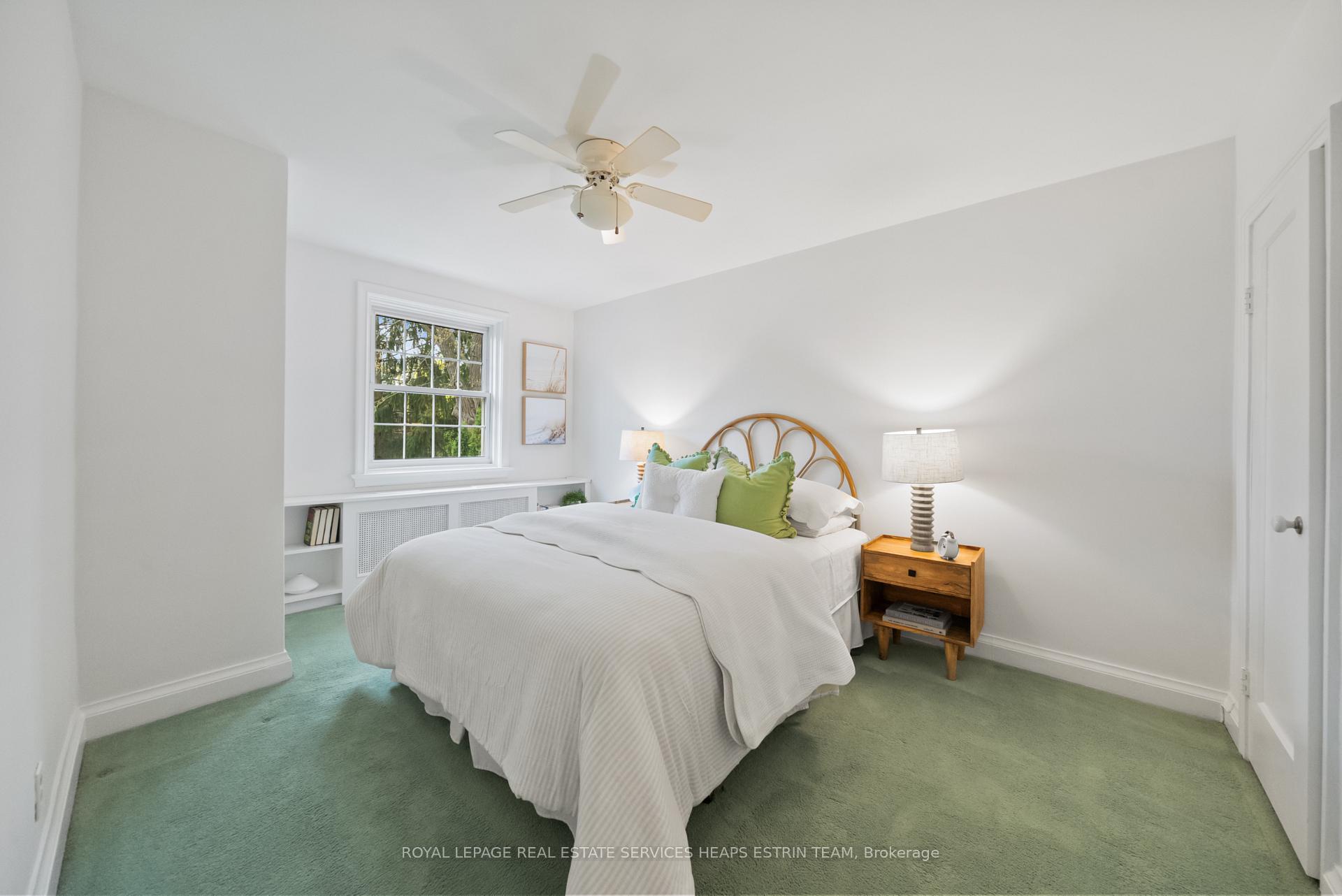 Photo 14 of 89 Glenvale Boulevard, Toronto, Leaside — HOMEH