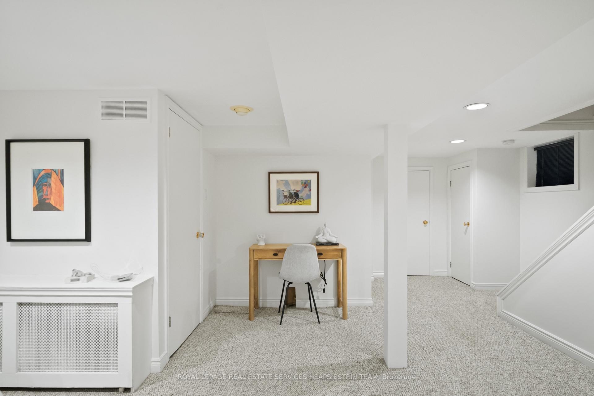 Photo 17 of 89 Glenvale Boulevard, Toronto, Leaside — HOMEH