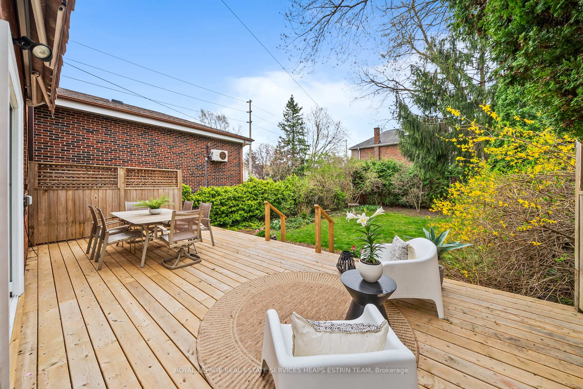 Photo 20 of 89 Glenvale Boulevard, Toronto, Leaside — HOMEH