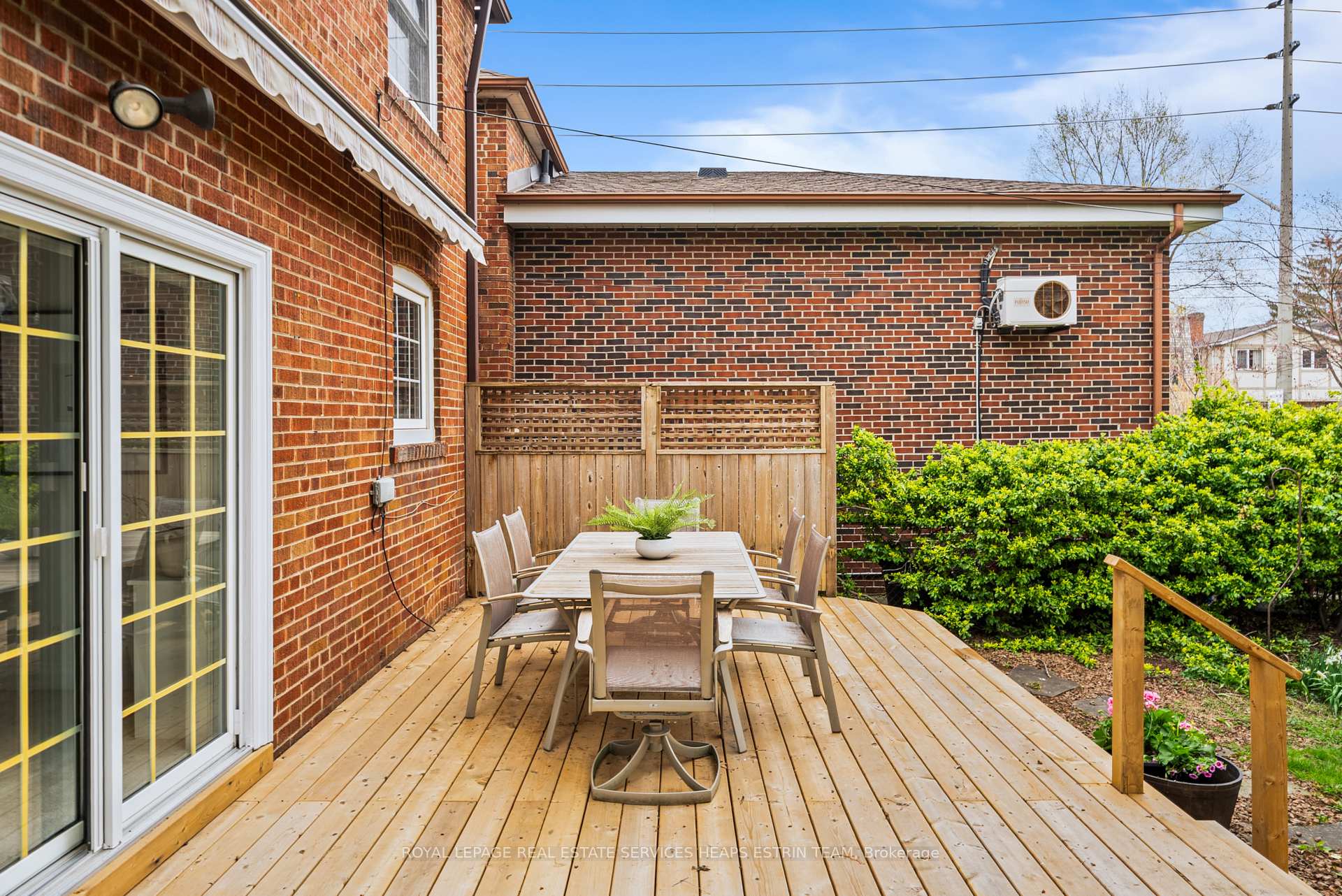 Photo 21 of 89 Glenvale Boulevard, Toronto, Leaside — HOMEH