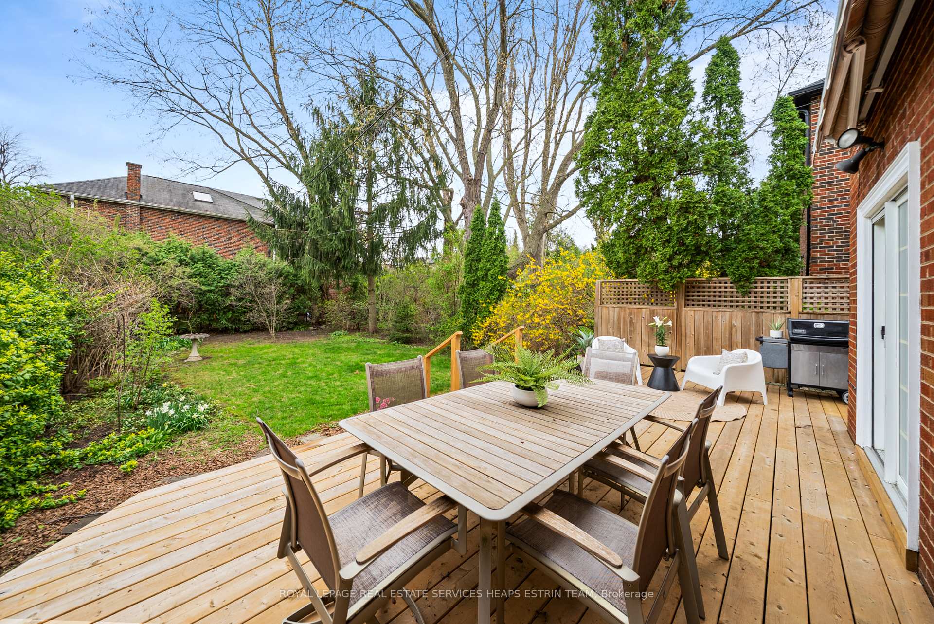 Photo 22 of 89 Glenvale Boulevard, Toronto, Leaside — HOMEH
