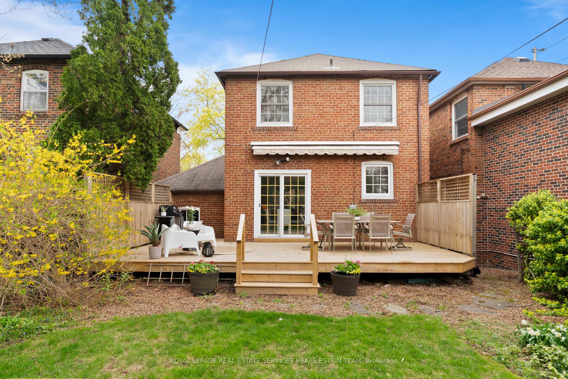Photo 24 of 89 Glenvale Boulevard, Toronto, Leaside — HOMEH