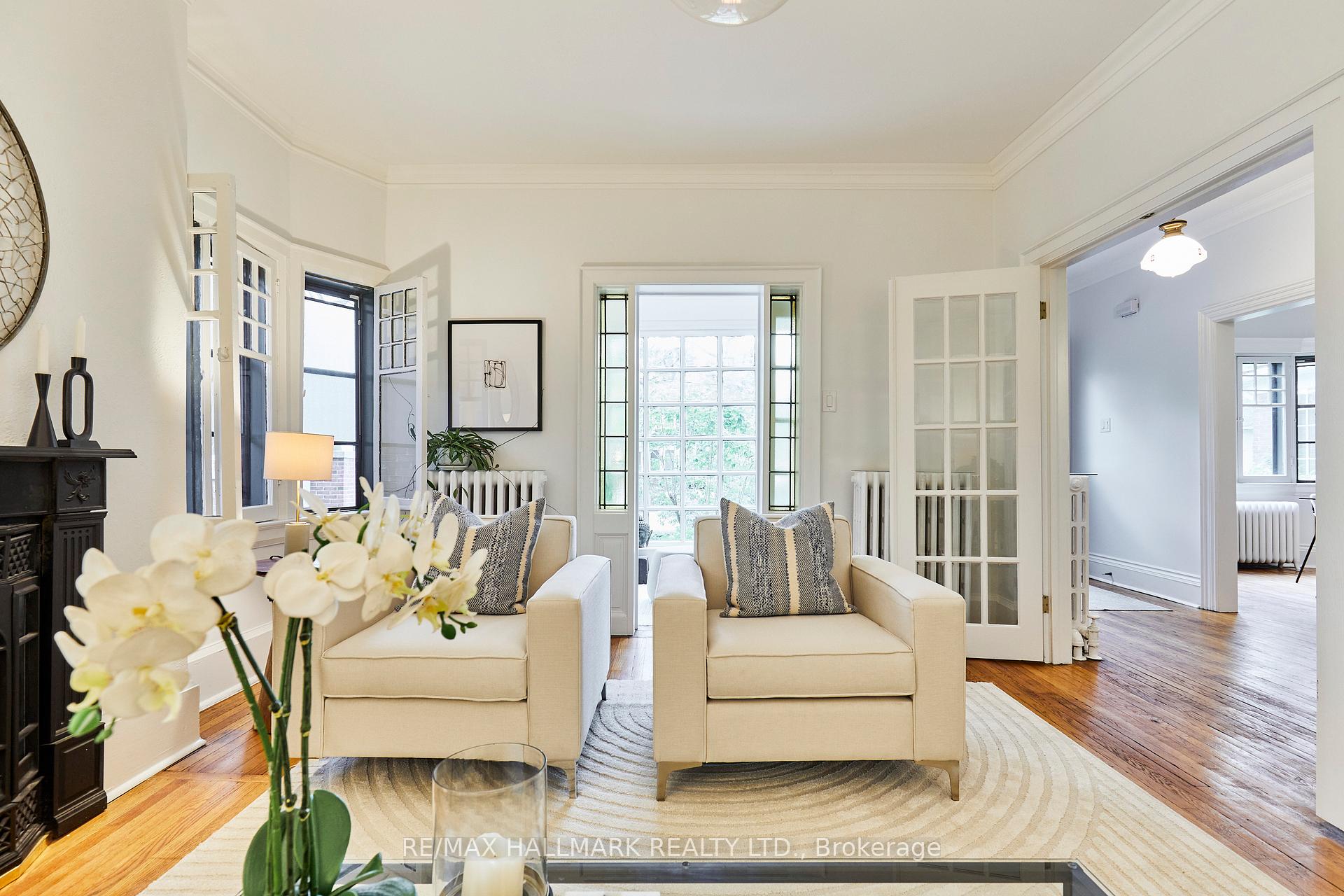 Photo 2 of 183 Balsam Avenue, Toronto, The Beaches — HOMEH