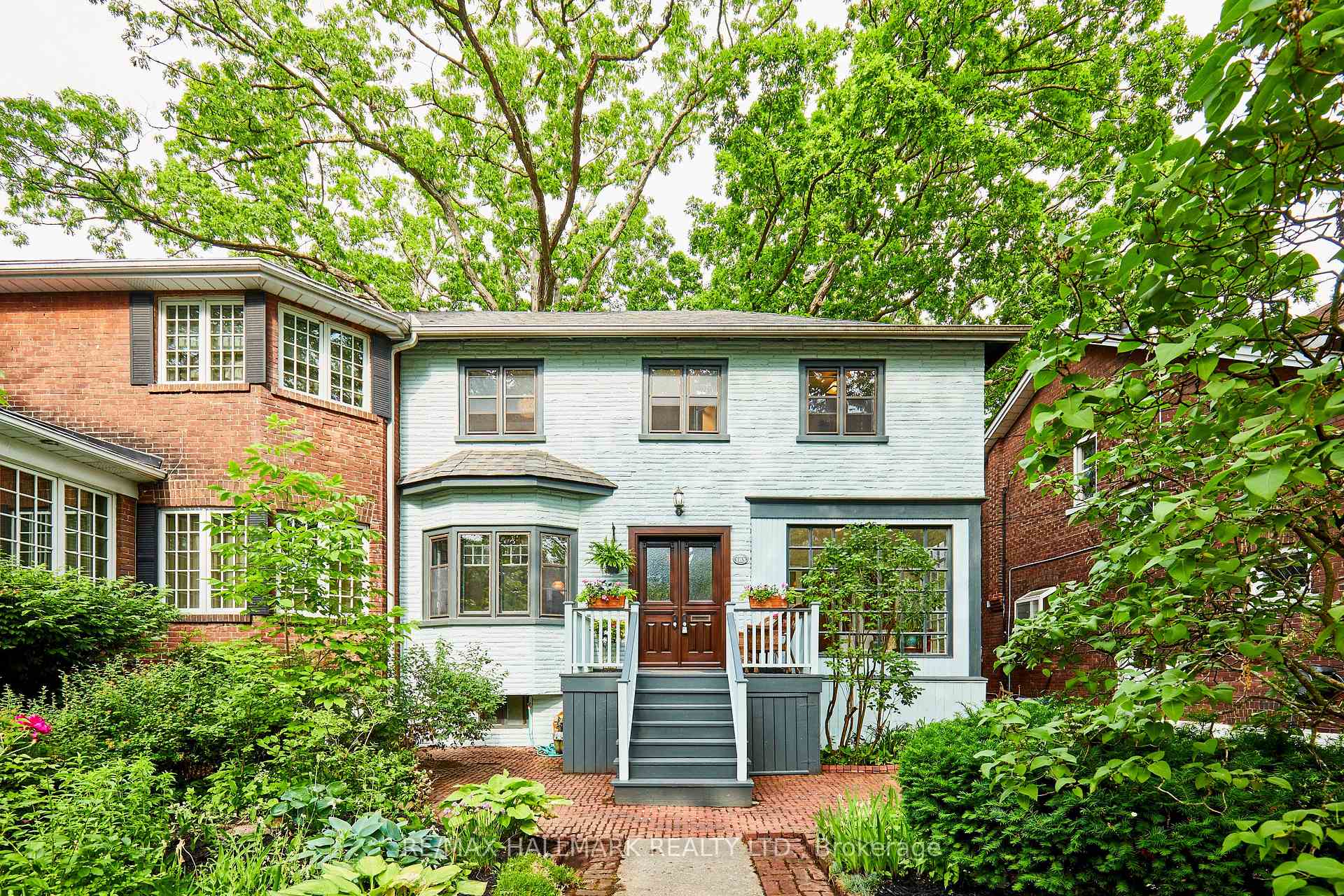 Photo 3 of 183 Balsam Avenue, Toronto, The Beaches — HOMEH