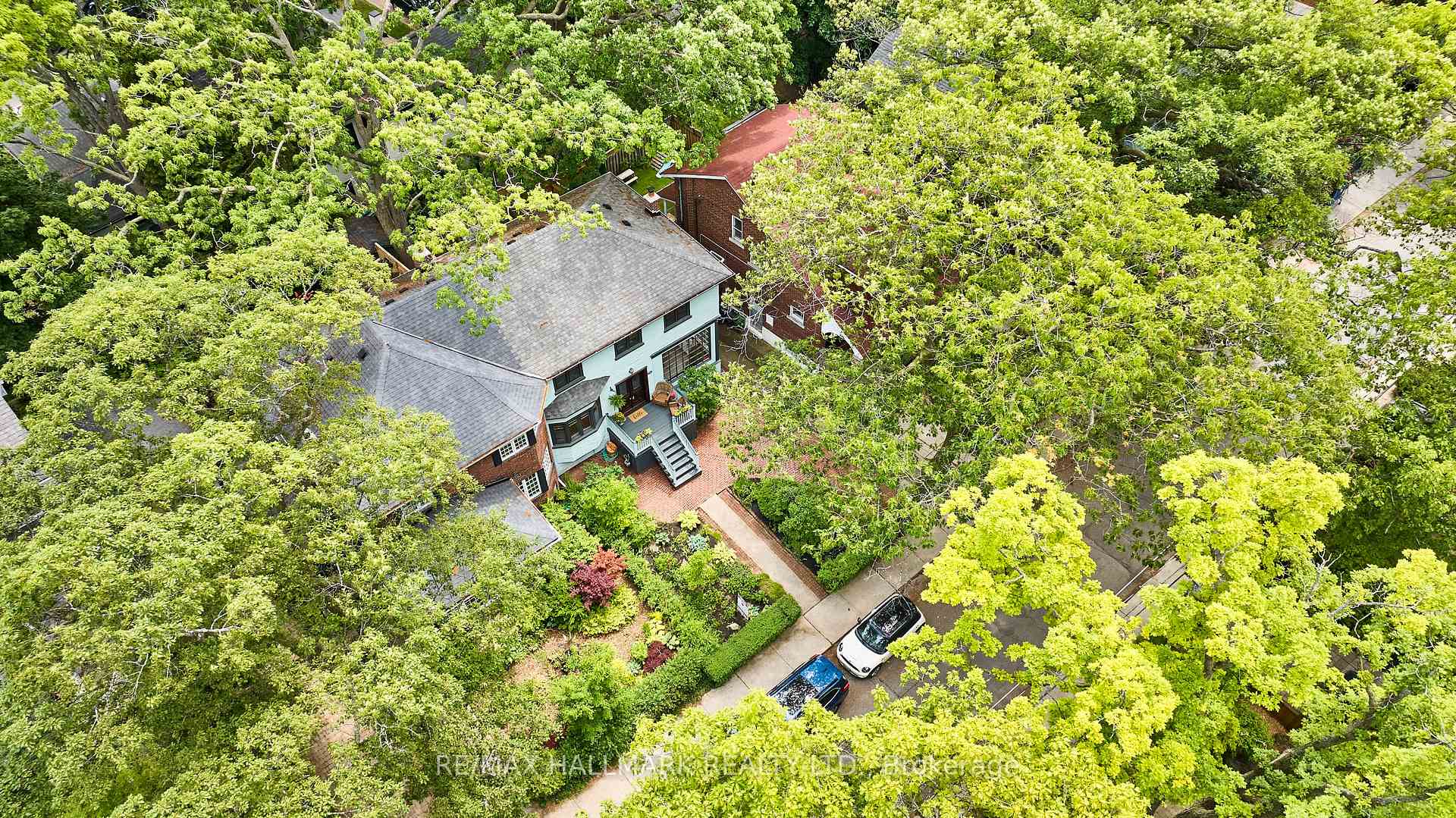 Photo 6 of 183 Balsam Avenue, Toronto, The Beaches — HOMEH