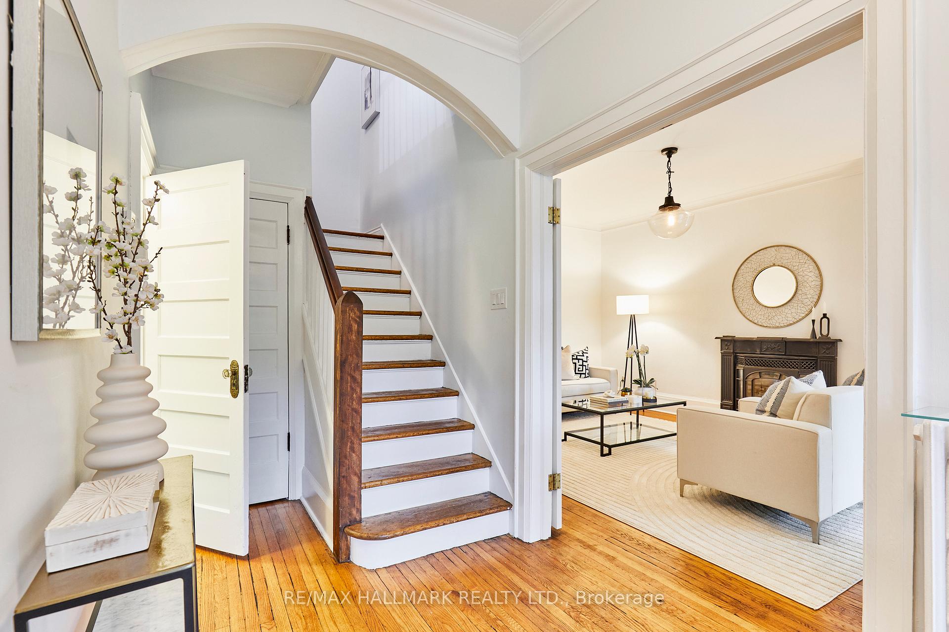 Photo 16 of 183 Balsam Avenue, Toronto, The Beaches — HOMEH