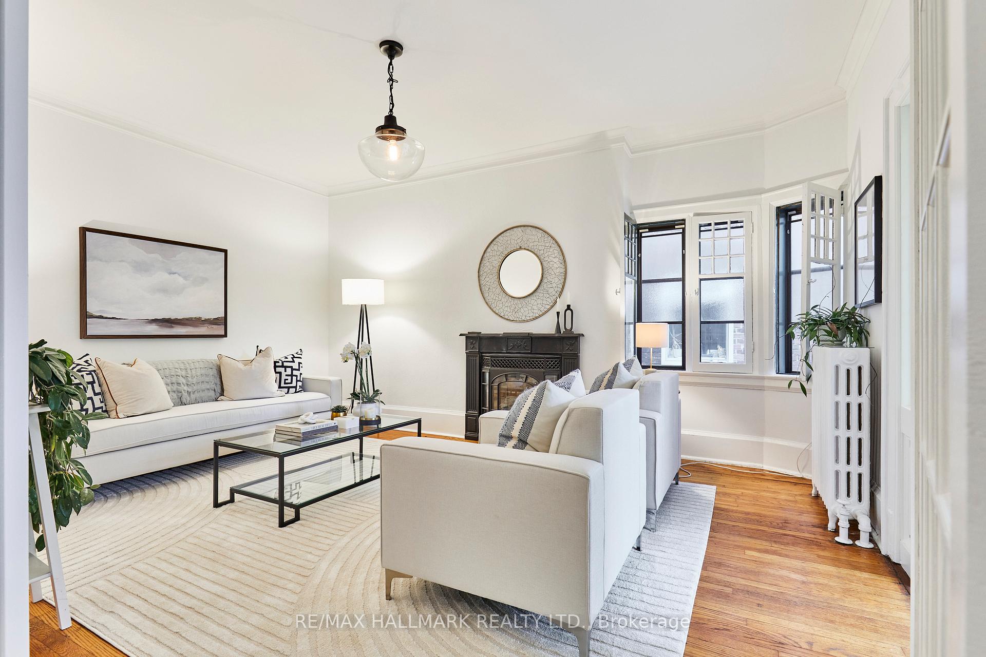Photo 17 of 183 Balsam Avenue, Toronto, The Beaches — HOMEH