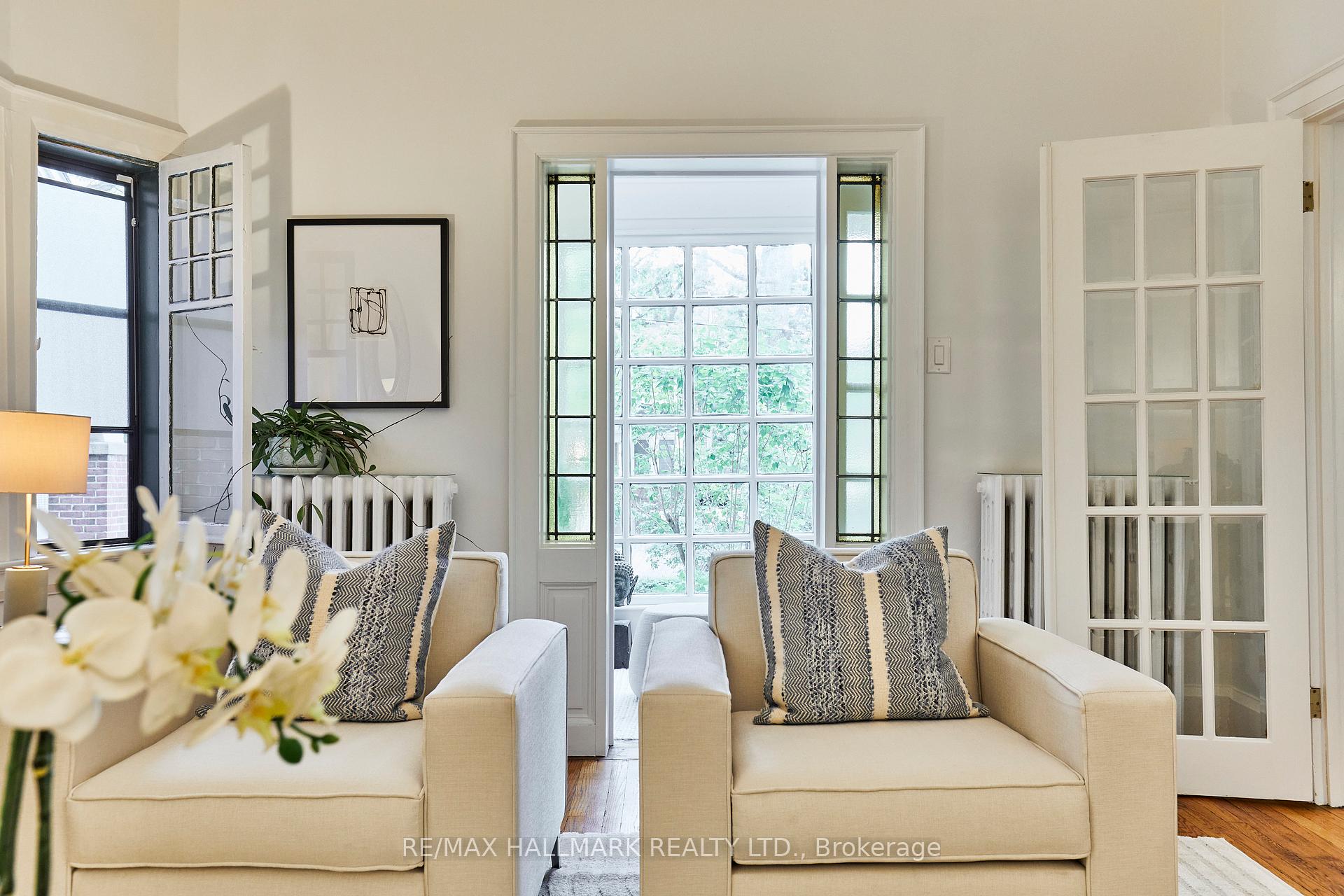 Photo 18 of 183 Balsam Avenue, Toronto, The Beaches — HOMEH