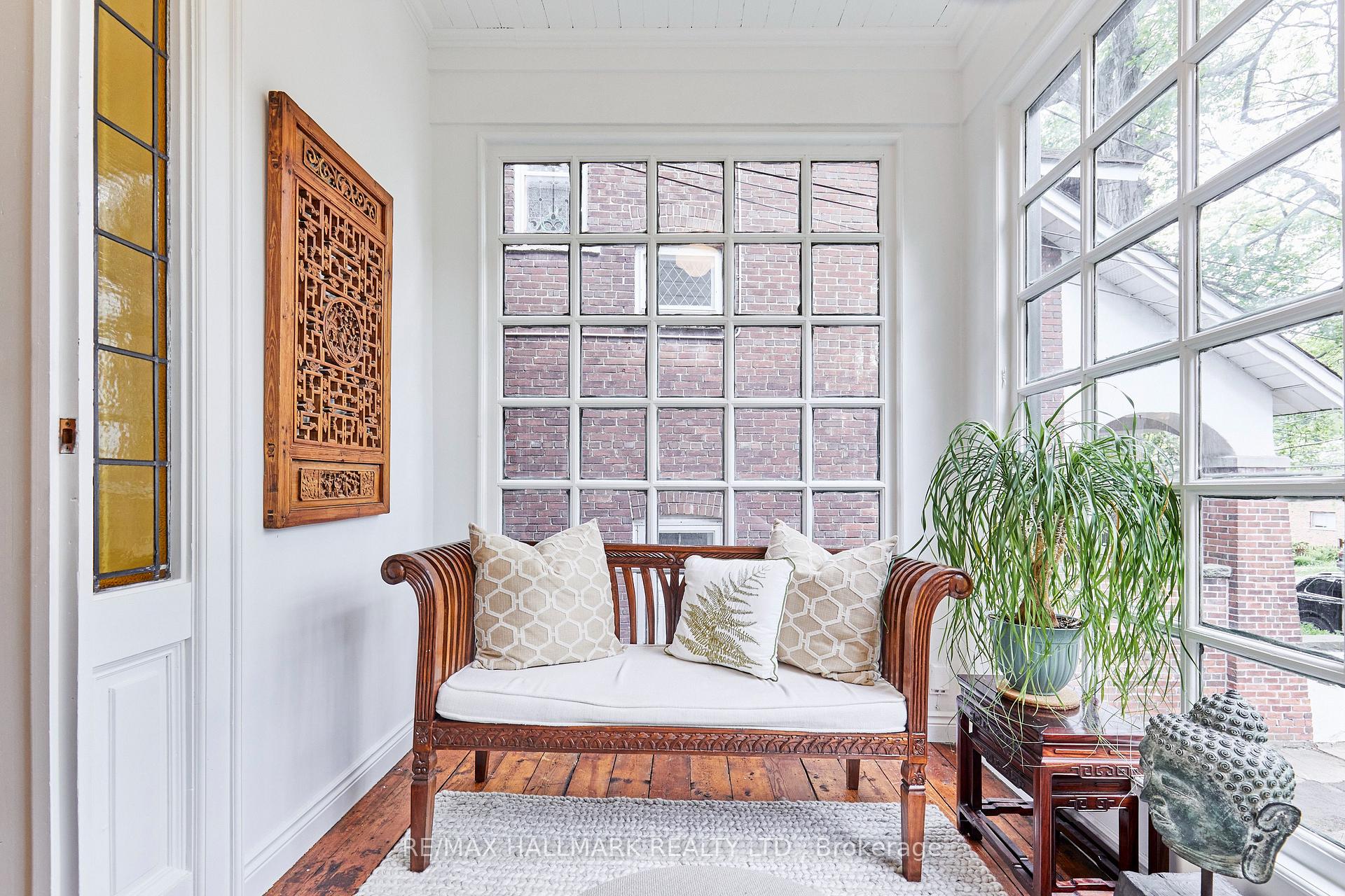 Photo 21 of 183 Balsam Avenue, Toronto, The Beaches — HOMEH