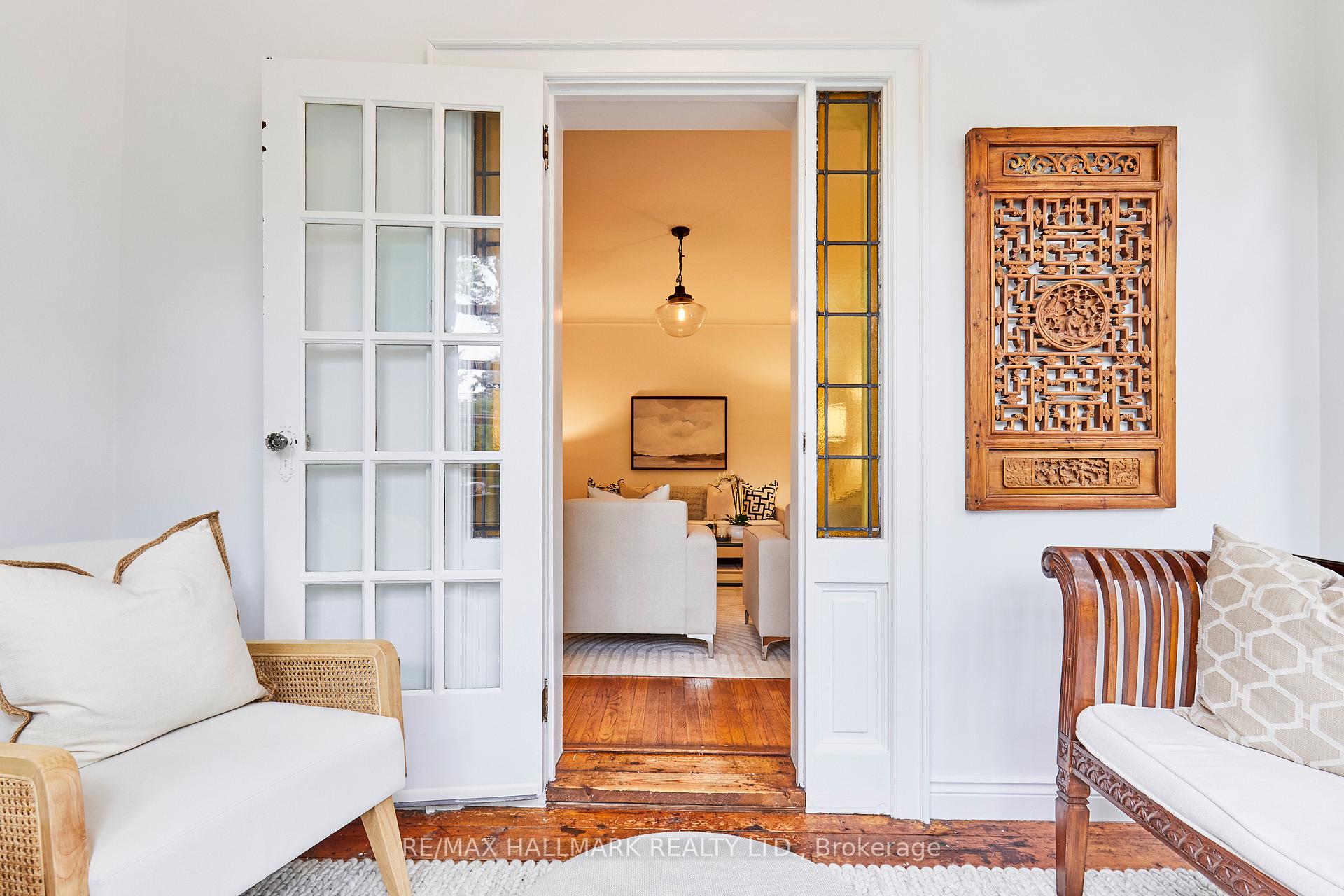 Photo 22 of 183 Balsam Avenue, Toronto, The Beaches — HOMEH