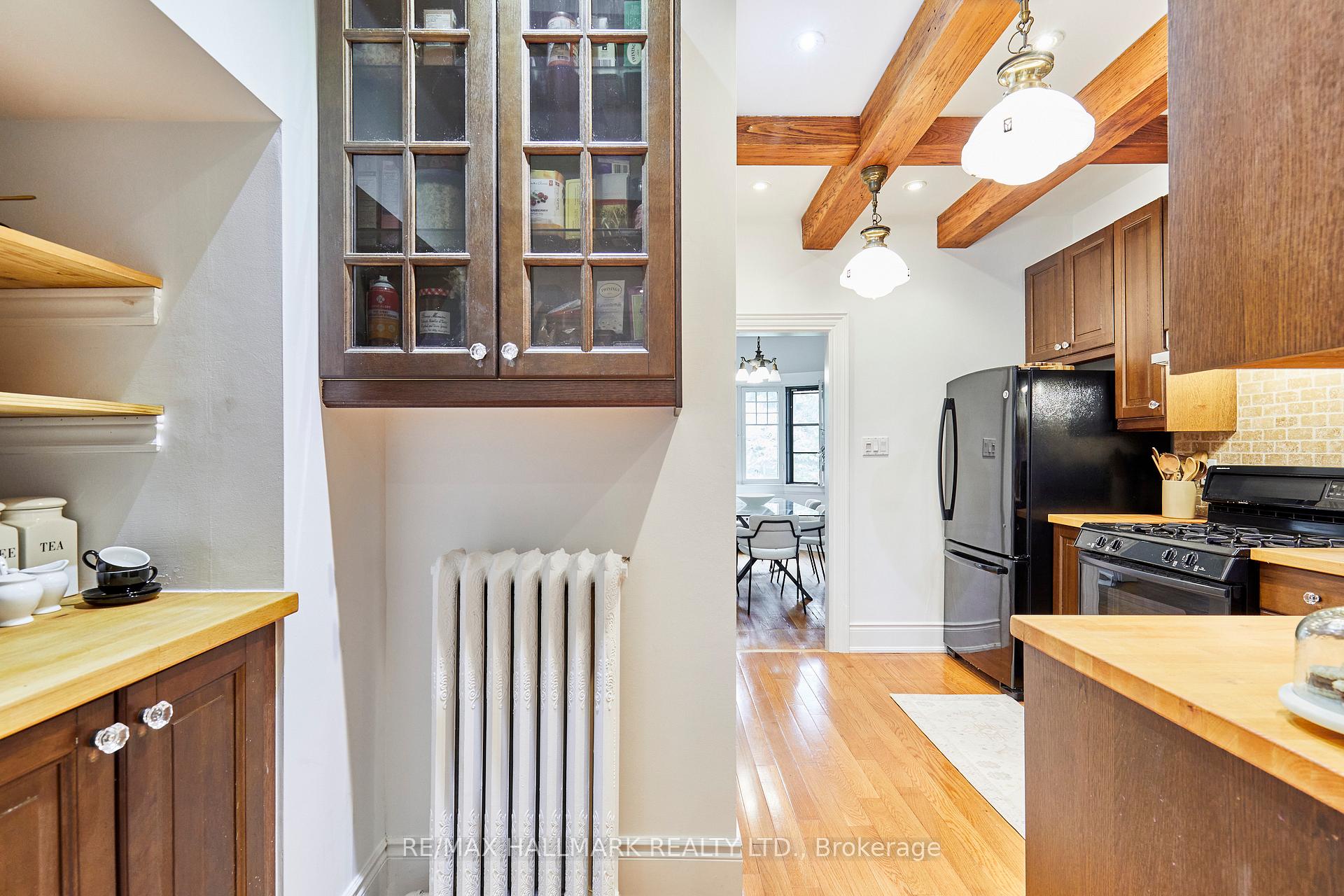 Photo 24 of 183 Balsam Avenue, Toronto, The Beaches — HOMEH