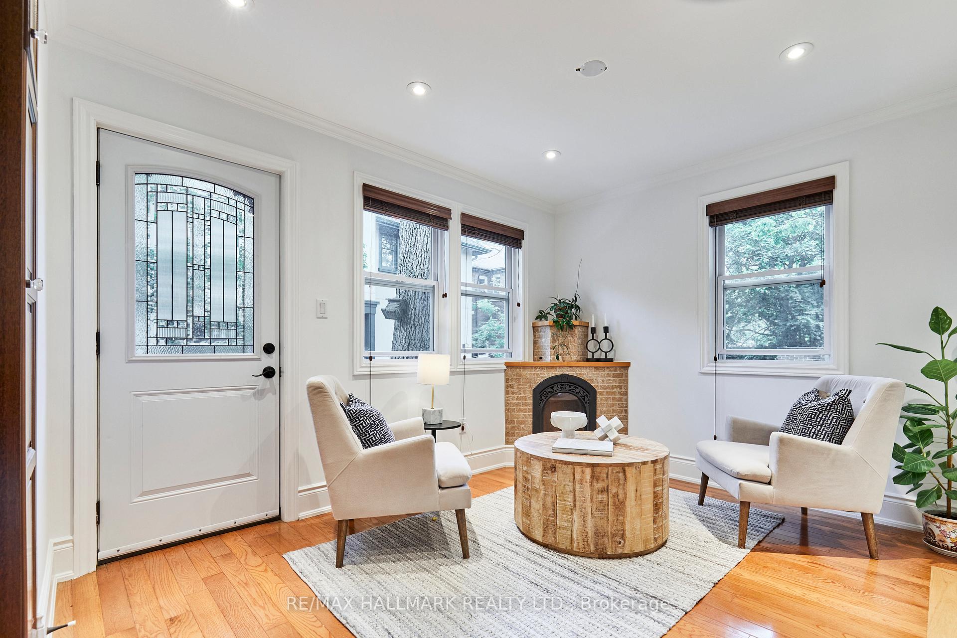 Photo 25 of 183 Balsam Avenue, Toronto, The Beaches — HOMEH