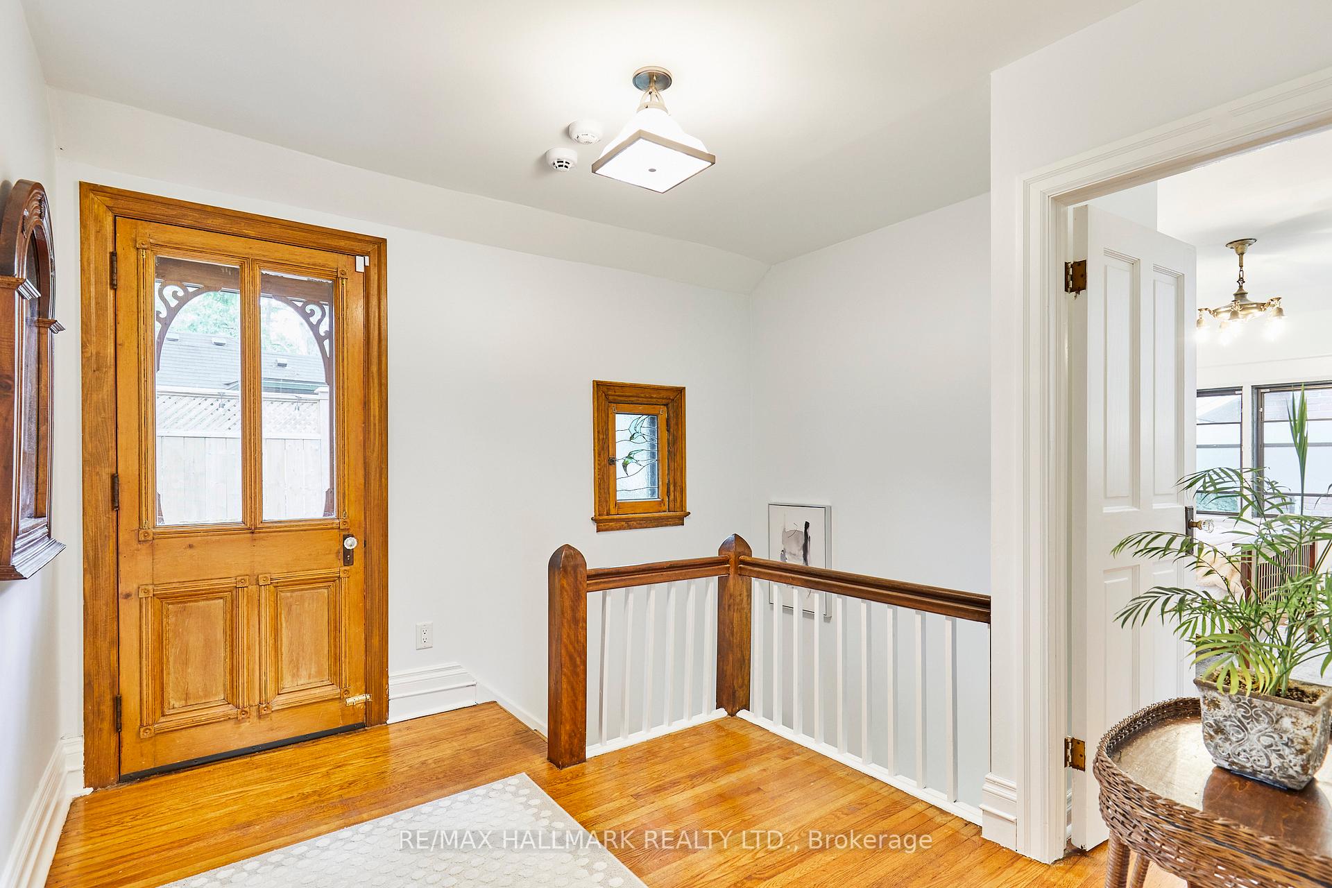 Photo 27 of 183 Balsam Avenue, Toronto, The Beaches — HOMEH