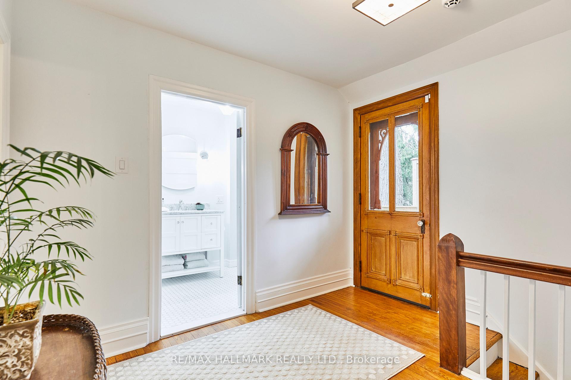 Photo 28 of 183 Balsam Avenue, Toronto, The Beaches — HOMEH
