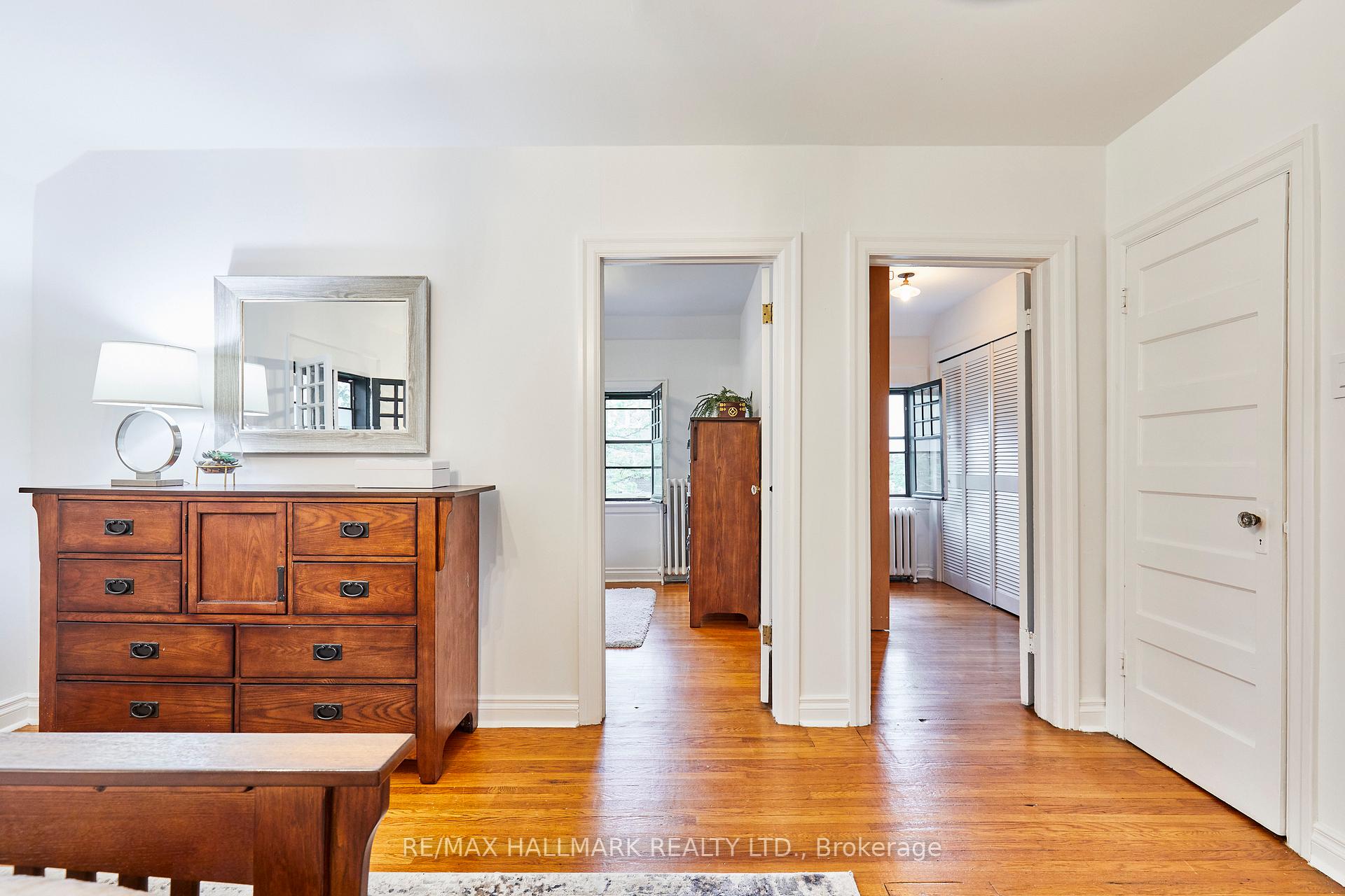 Photo 31 of 183 Balsam Avenue, Toronto, The Beaches — HOMEH