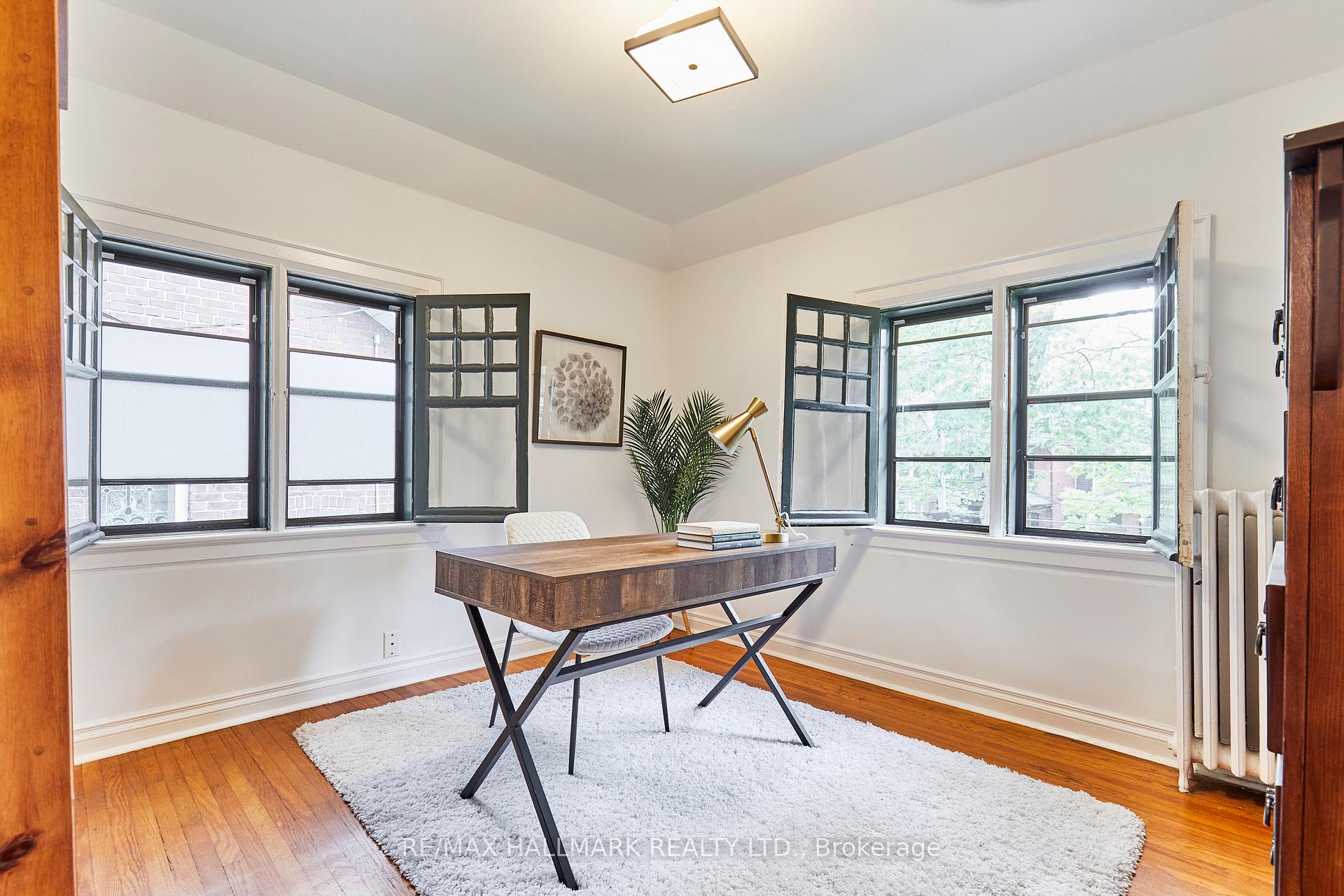 Photo 32 of 183 Balsam Avenue, Toronto, The Beaches — HOMEH