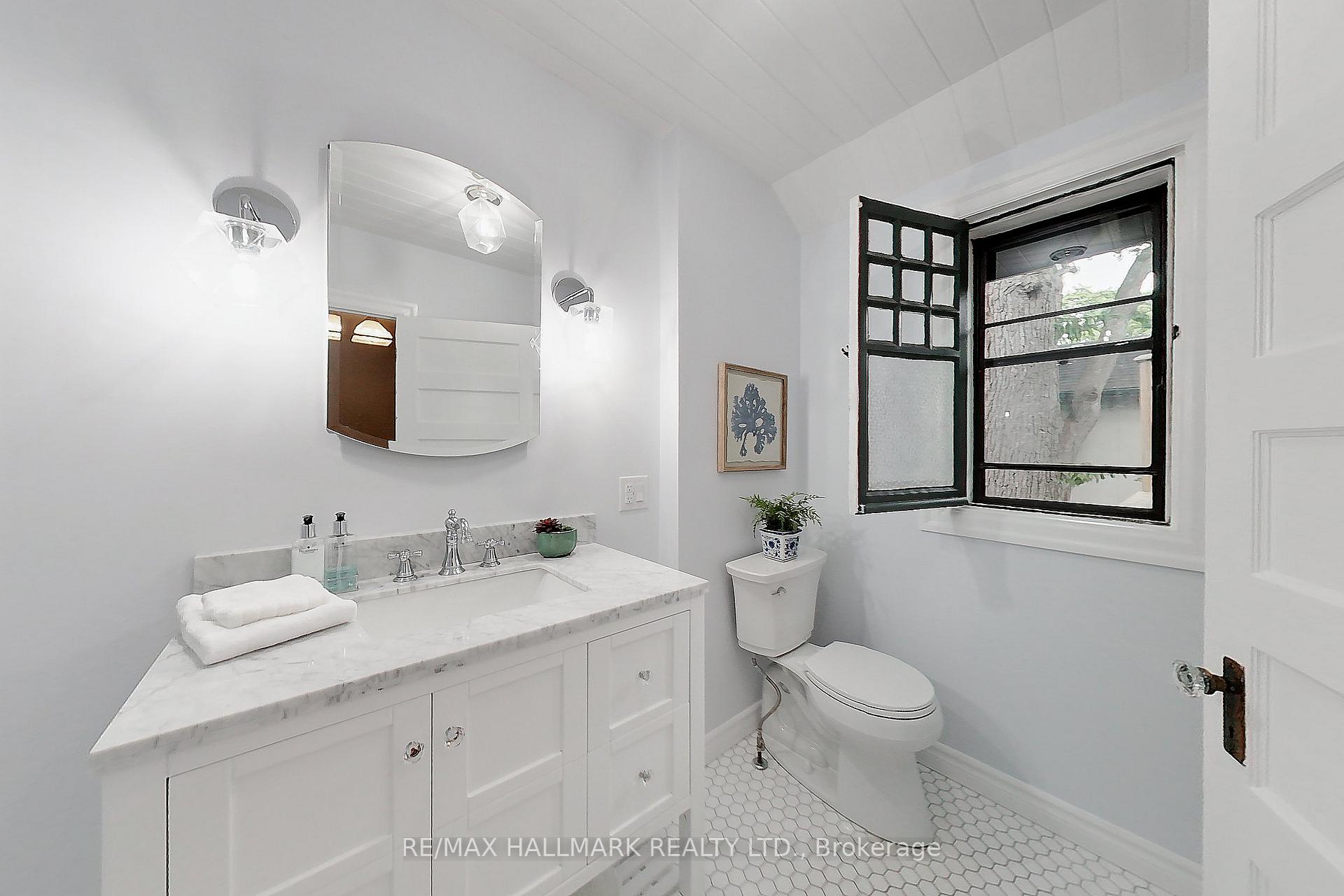 Photo 33 of 183 Balsam Avenue, Toronto, The Beaches — HOMEH