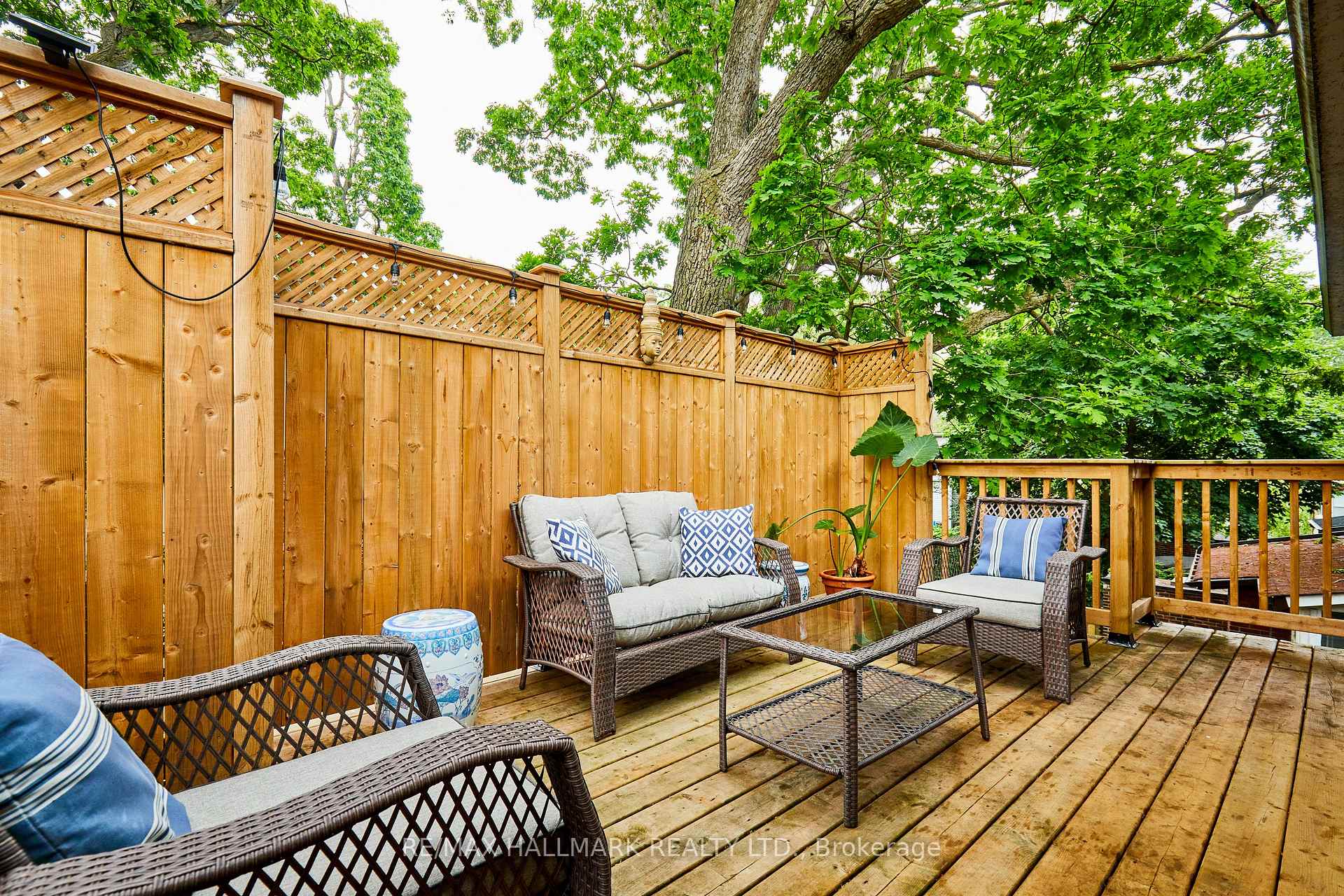 Photo 35 of 183 Balsam Avenue, Toronto, The Beaches — HOMEH
