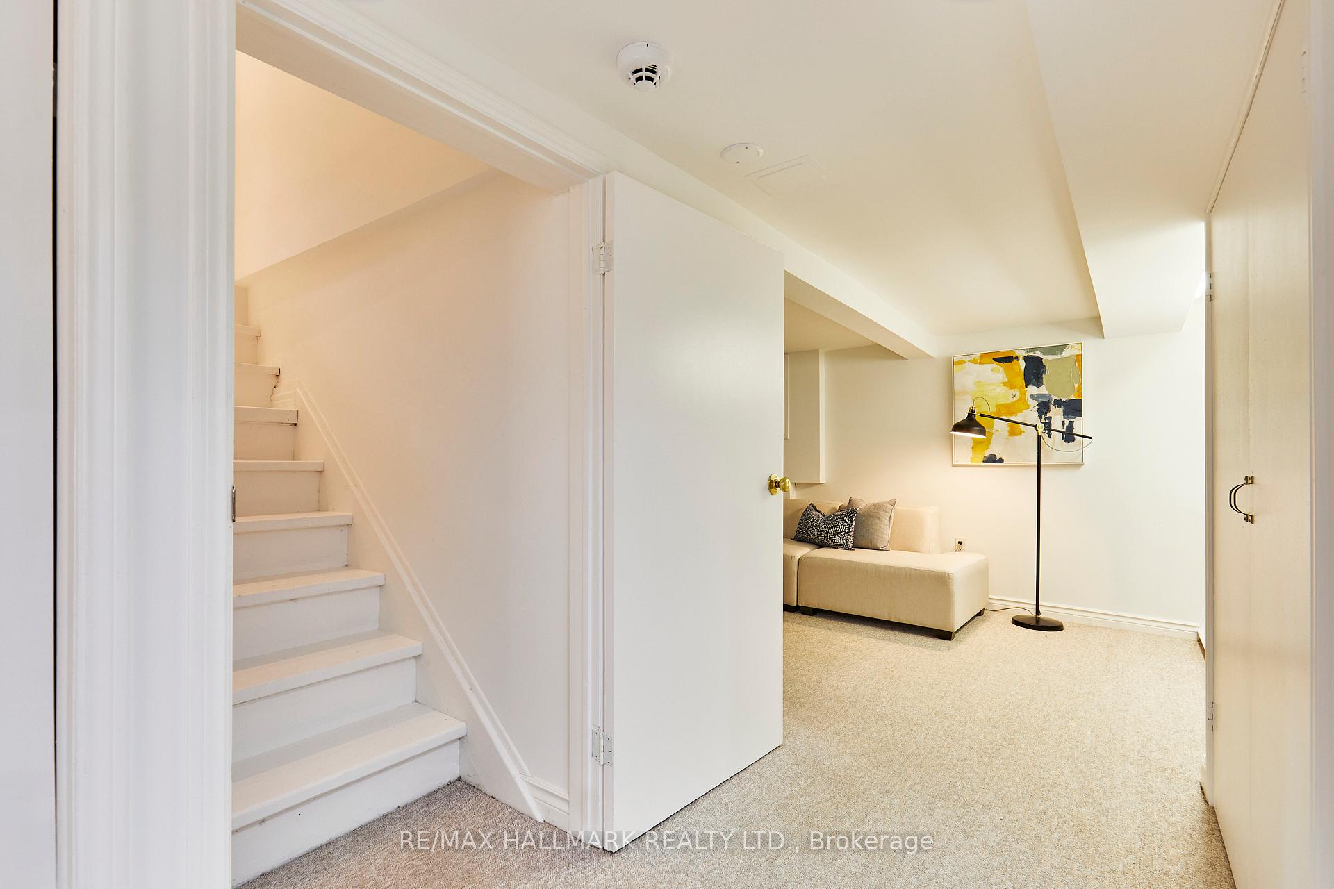 Photo 36 of 183 Balsam Avenue, Toronto, The Beaches — HOMEH