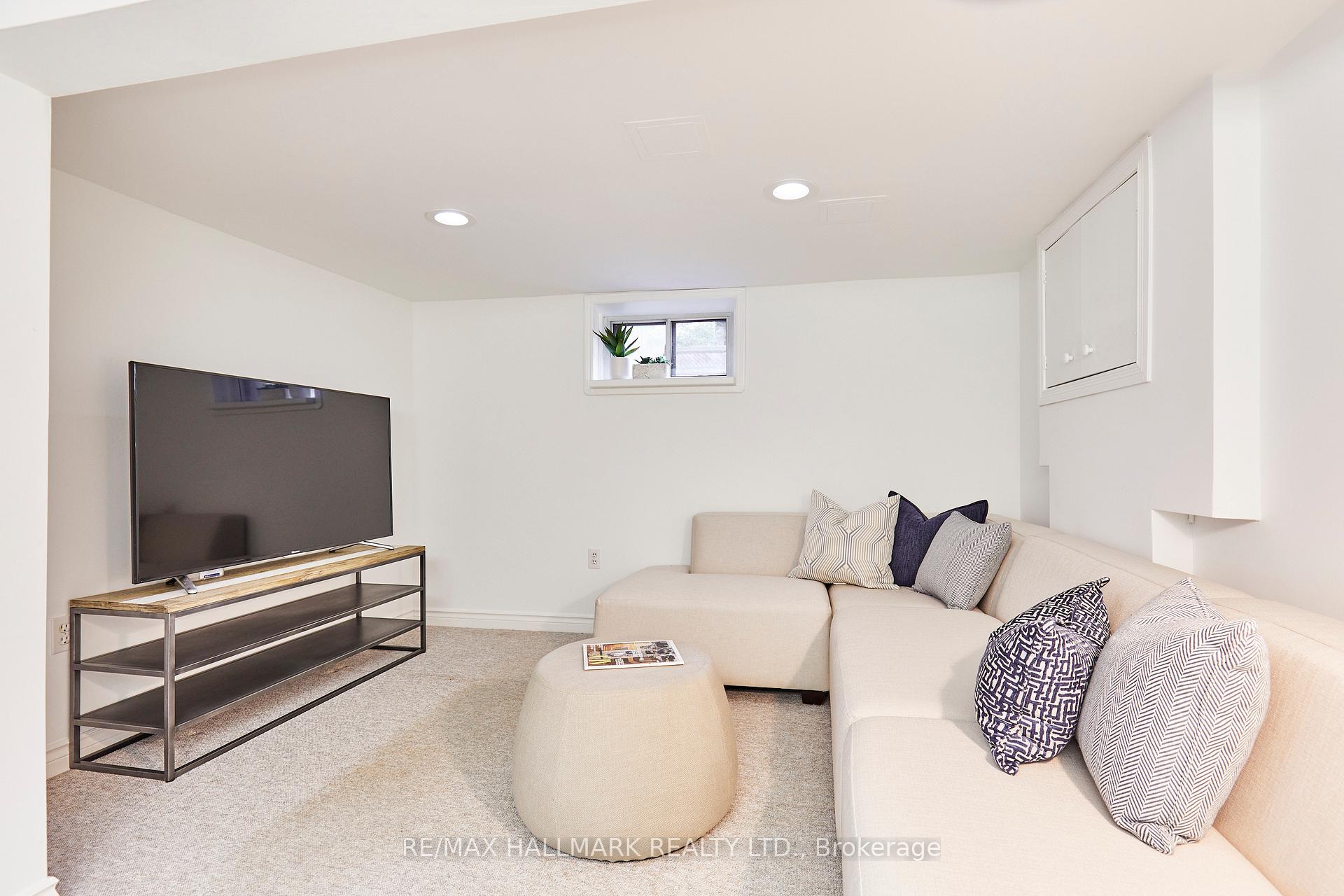 Photo 37 of 183 Balsam Avenue, Toronto, The Beaches — HOMEH