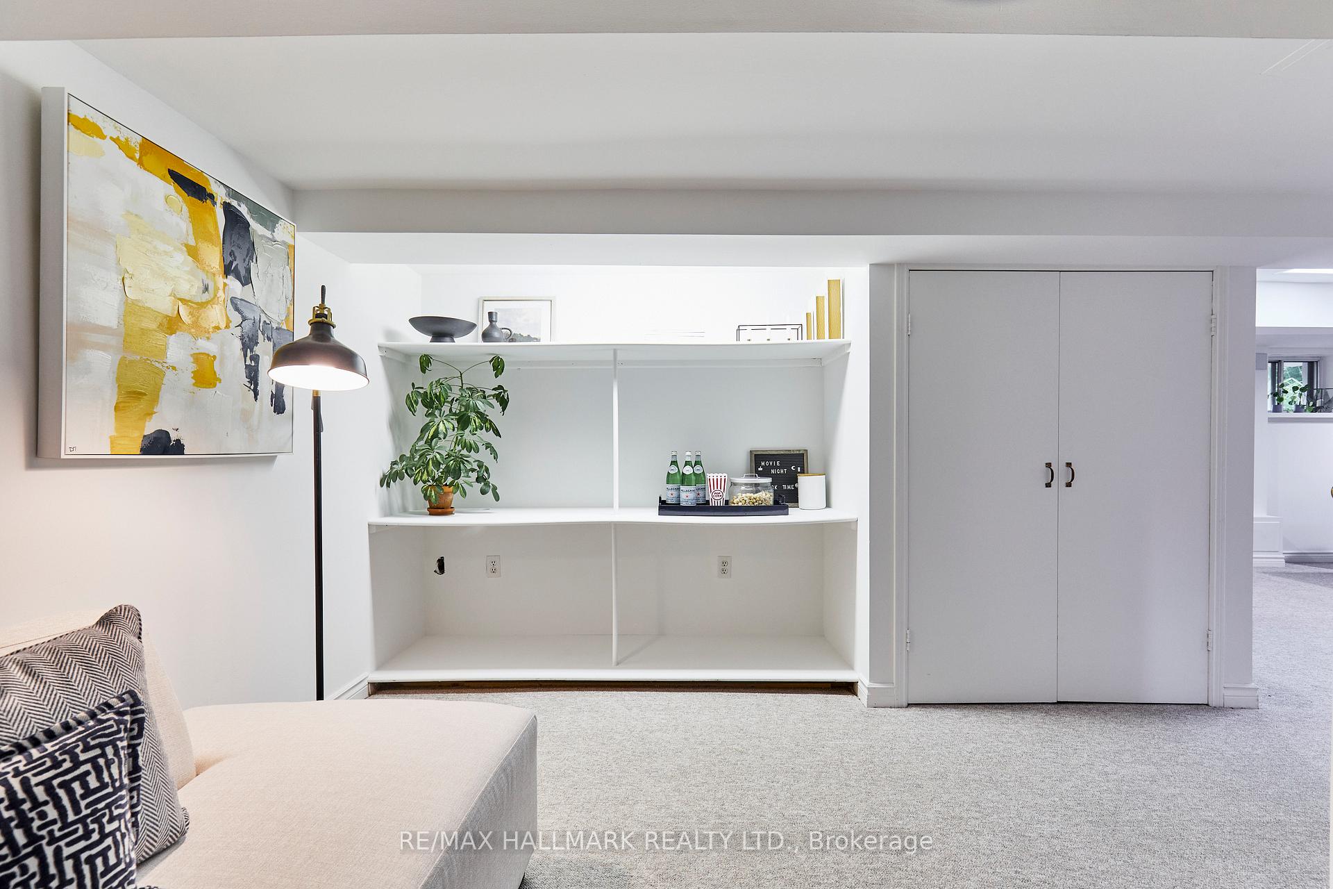 Photo 38 of 183 Balsam Avenue, Toronto, The Beaches — HOMEH