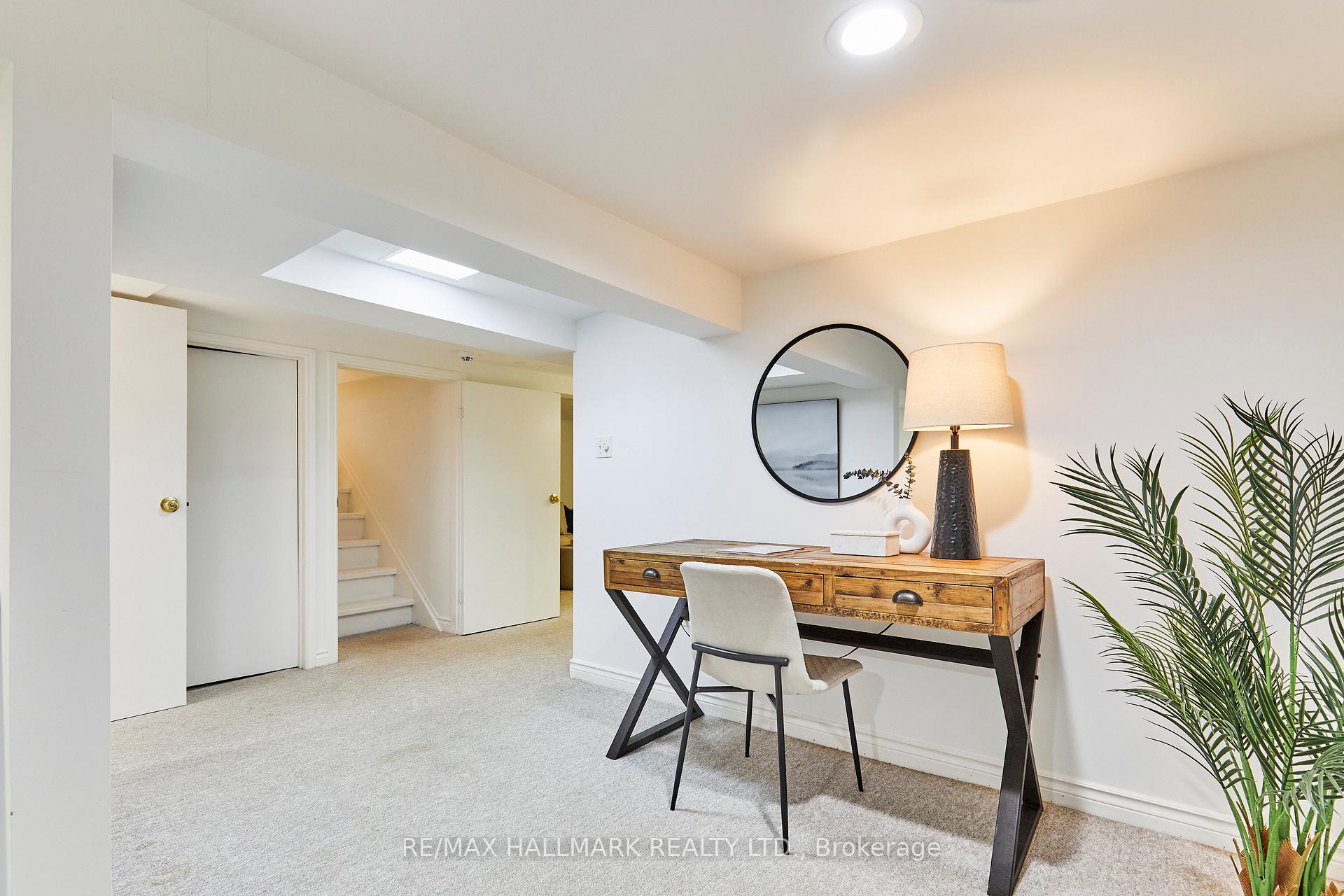 Photo 40 of 183 Balsam Avenue, Toronto, The Beaches — HOMEH