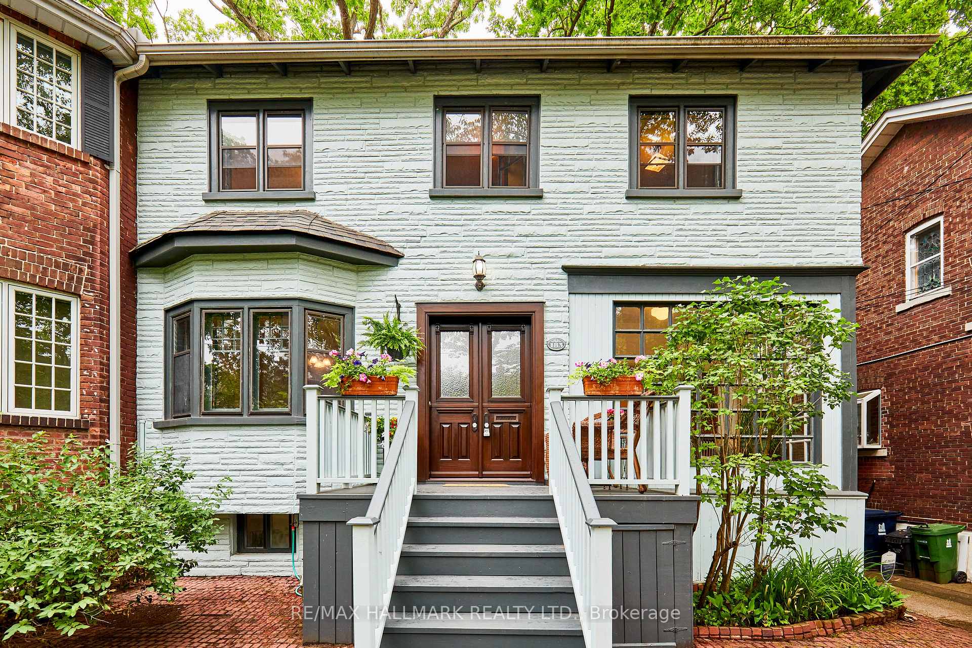 Photo 42 of 183 Balsam Avenue, Toronto, The Beaches — HOMEH