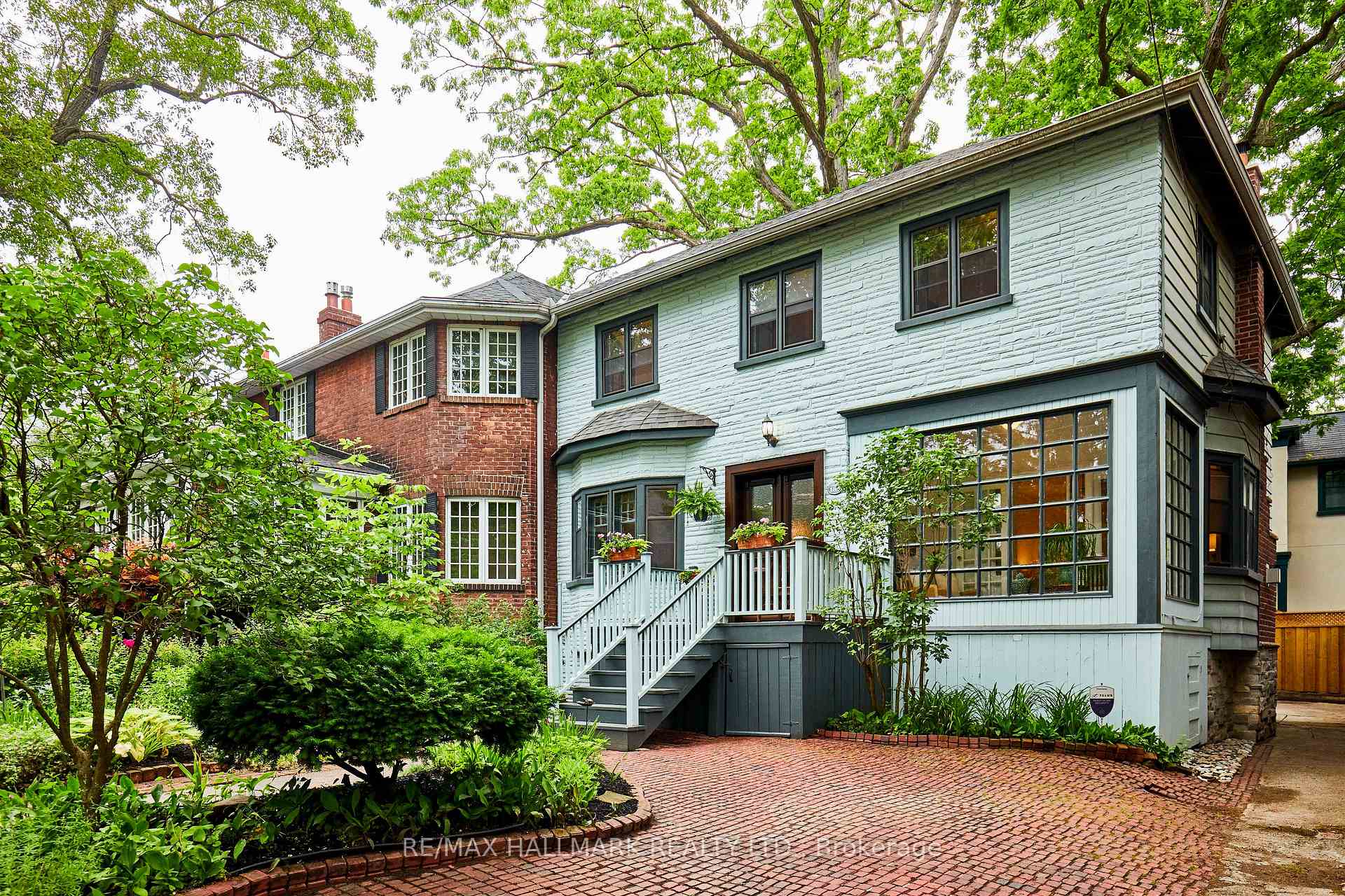 Photo 43 of 183 Balsam Avenue, Toronto, The Beaches — HOMEH
