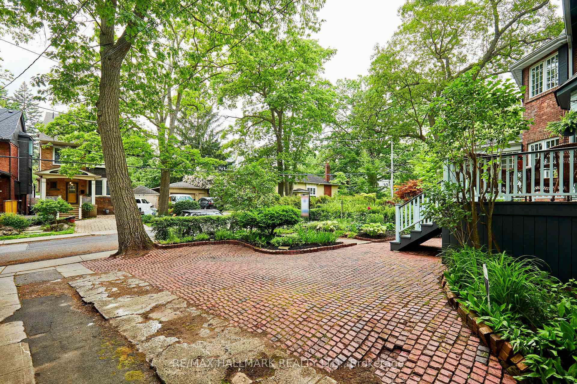 Photo 44 of 183 Balsam Avenue, Toronto, The Beaches — HOMEH