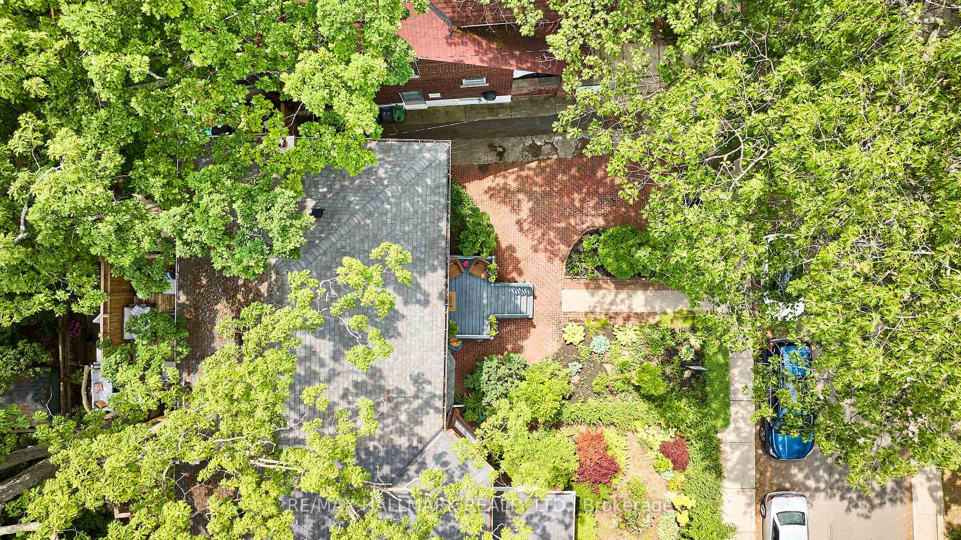 Photo 47 of 183 Balsam Avenue, Toronto, The Beaches — HOMEH