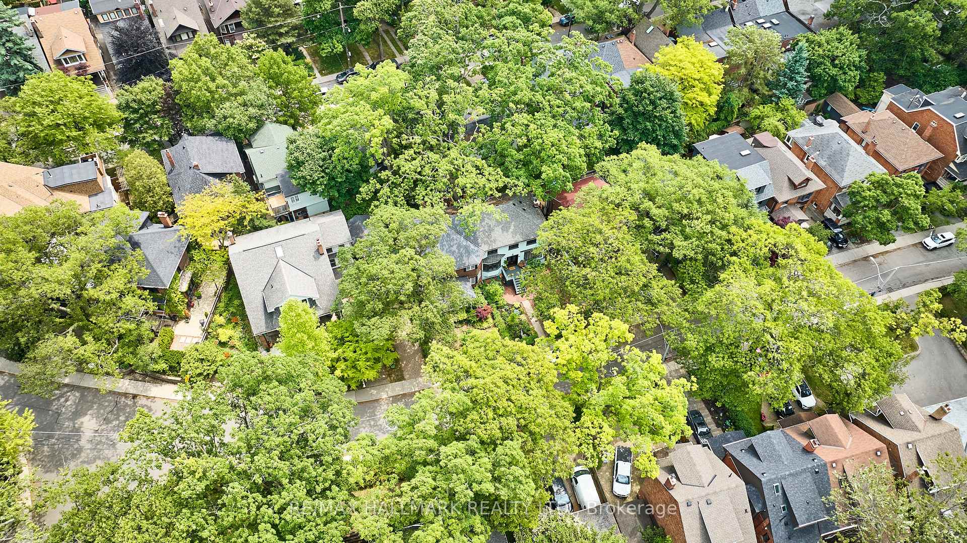 Photo 49 of 183 Balsam Avenue, Toronto, The Beaches — HOMEH