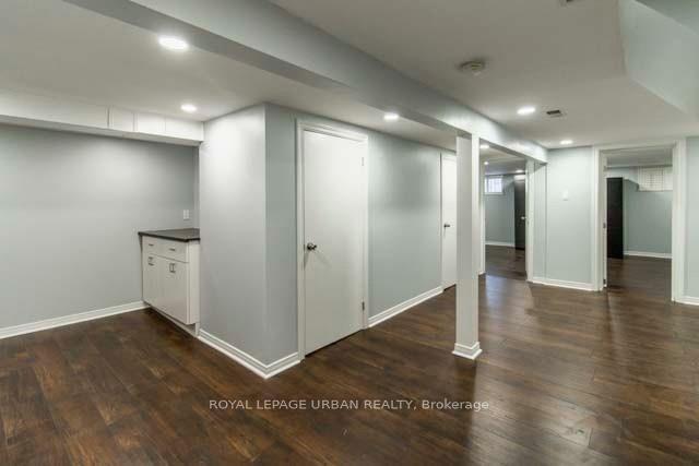 Photo 4 of Unit Lower, 244 Parkview Hill Crescent, Toronto, O'Connor-Parkview — HOMEH