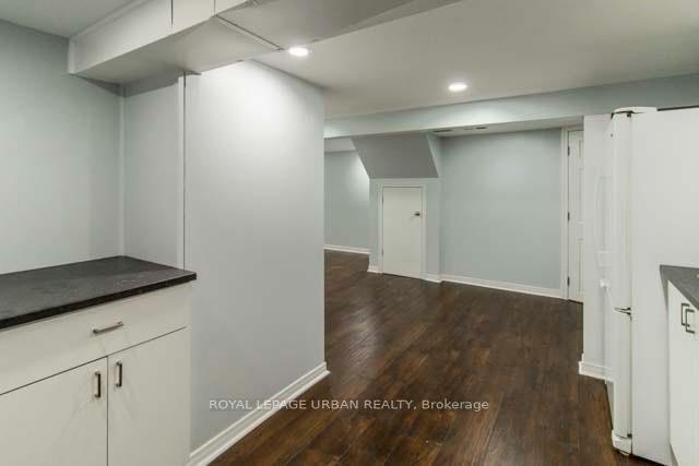 Photo 5 of Unit Lower, 244 Parkview Hill Crescent, Toronto, O'Connor-Parkview — HOMEH