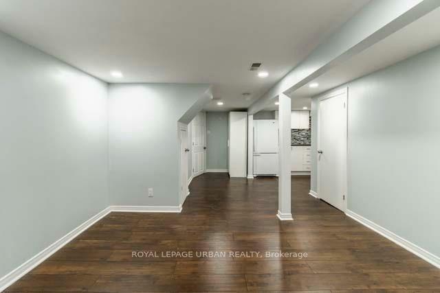 Photo 6 of Unit Lower, 244 Parkview Hill Crescent, Toronto, O'Connor-Parkview — HOMEH