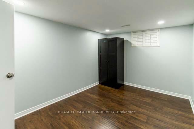 Photo 8 of Unit Lower, 244 Parkview Hill Crescent, Toronto, O'Connor-Parkview — HOMEH