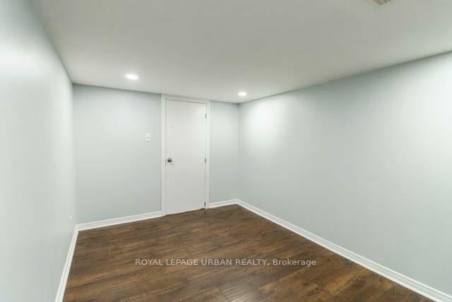 Photo 9 of Unit Lower, 244 Parkview Hill Crescent, Toronto, O'Connor-Parkview — HOMEH