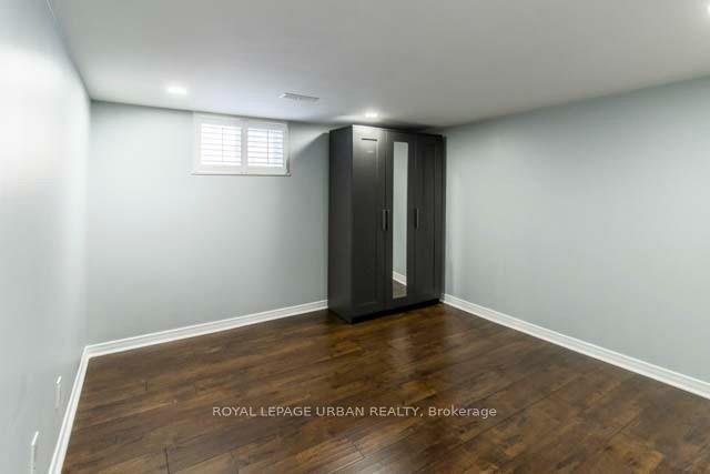 Photo 10 of Unit Lower, 244 Parkview Hill Crescent, Toronto, O'Connor-Parkview — HOMEH
