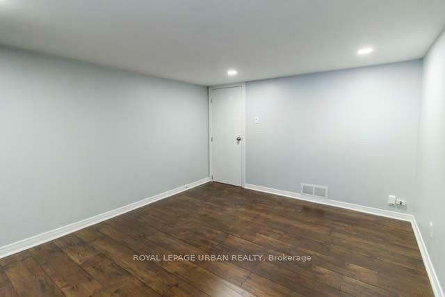 Photo 11 of Unit Lower, 244 Parkview Hill Crescent, Toronto, O'Connor-Parkview — HOMEH