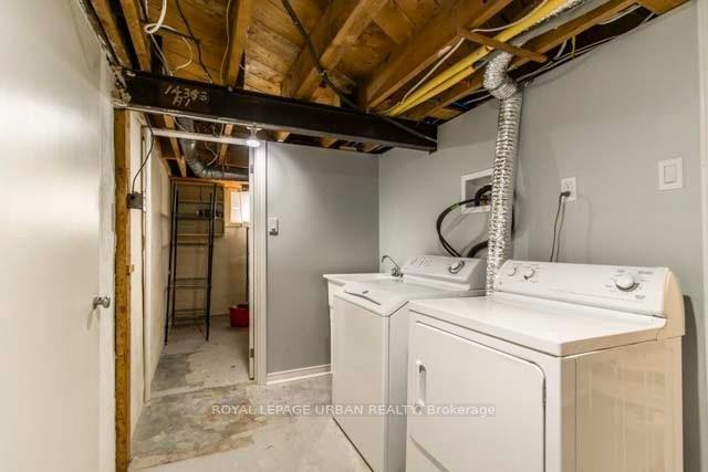 Photo 12 of Unit Lower, 244 Parkview Hill Crescent, Toronto, O'Connor-Parkview — HOMEH