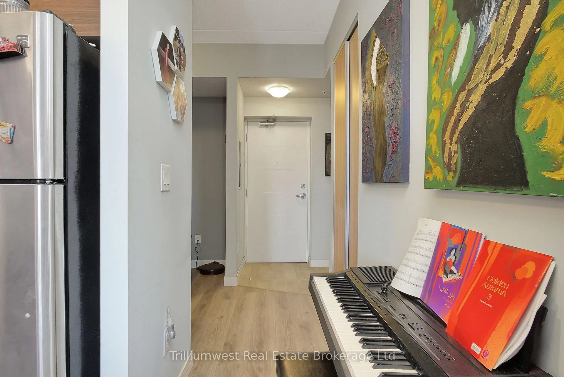 Photo 5 of Unit 1501, 318 Spruce Street, Waterloo, Lakeshore Village — HOMEH